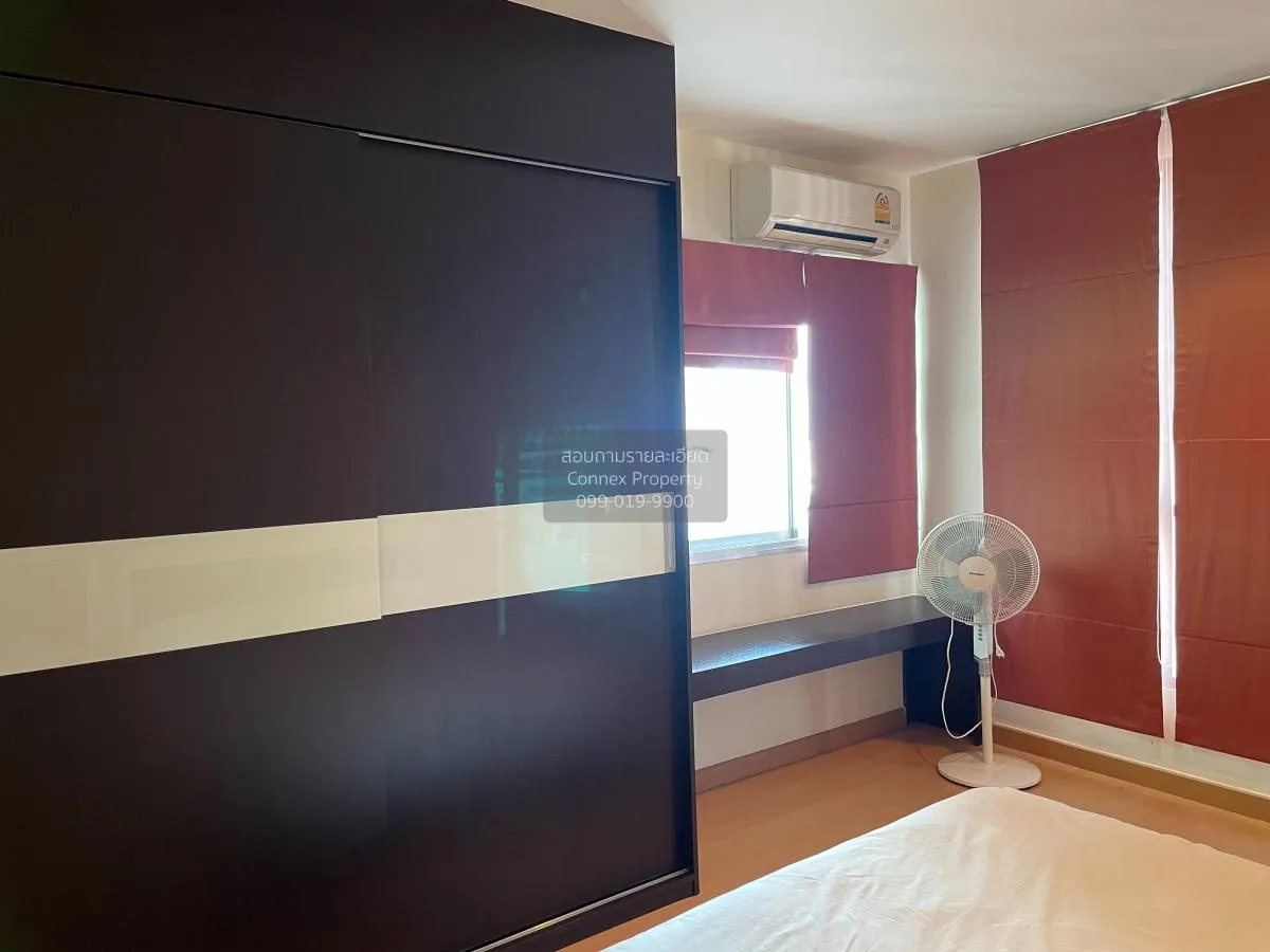 เช่าคอนโด  ไลฟ์ แอท สุขุมวิท 65 BTS-เอกมัย พระโขนงเหนือ เขต วัฒนา