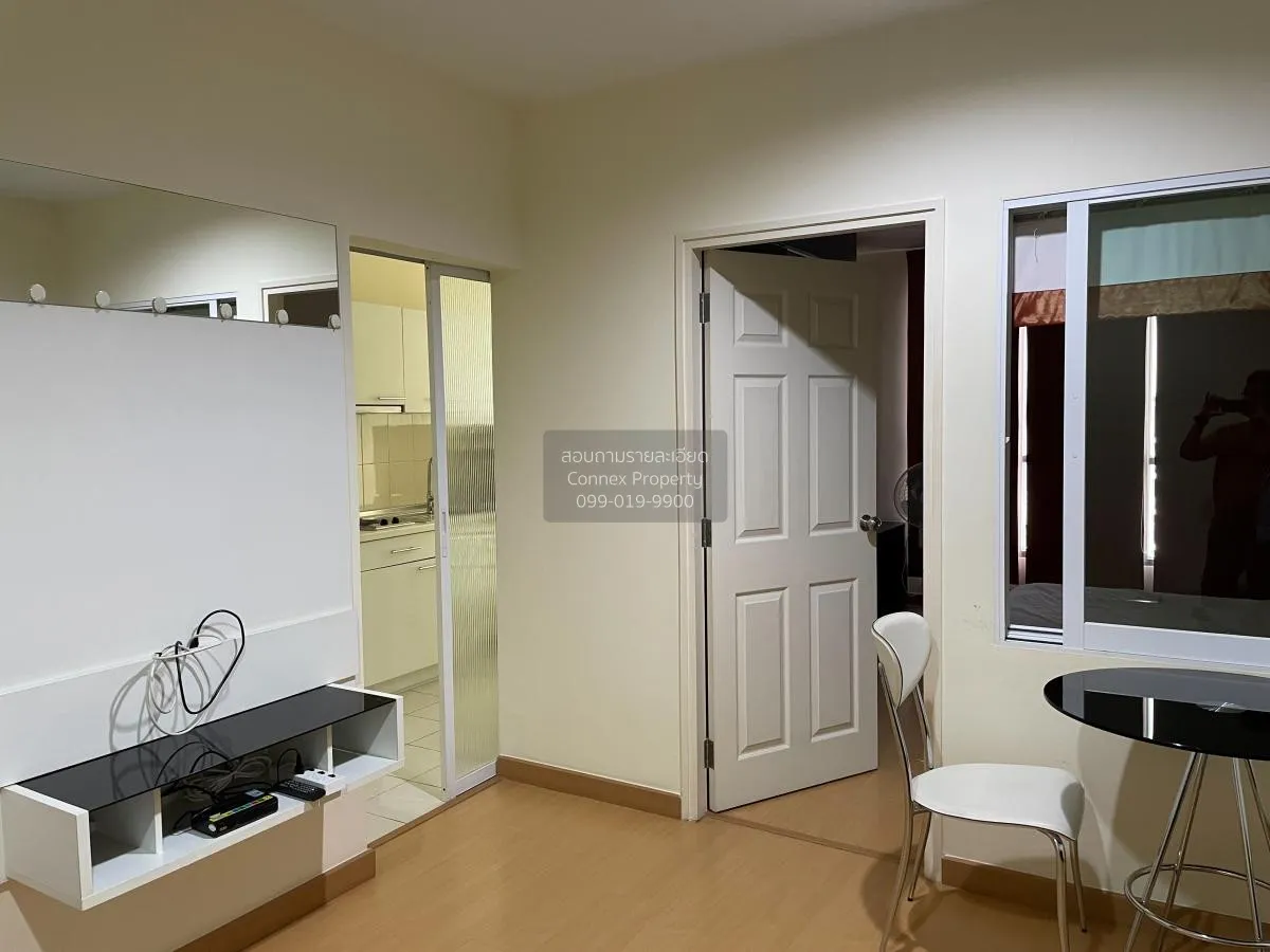 เช่าคอนโด  ไลฟ์ แอท สุขุมวิท 65 BTS-เอกมัย พระโขนงเหนือ เขต วัฒนา 3