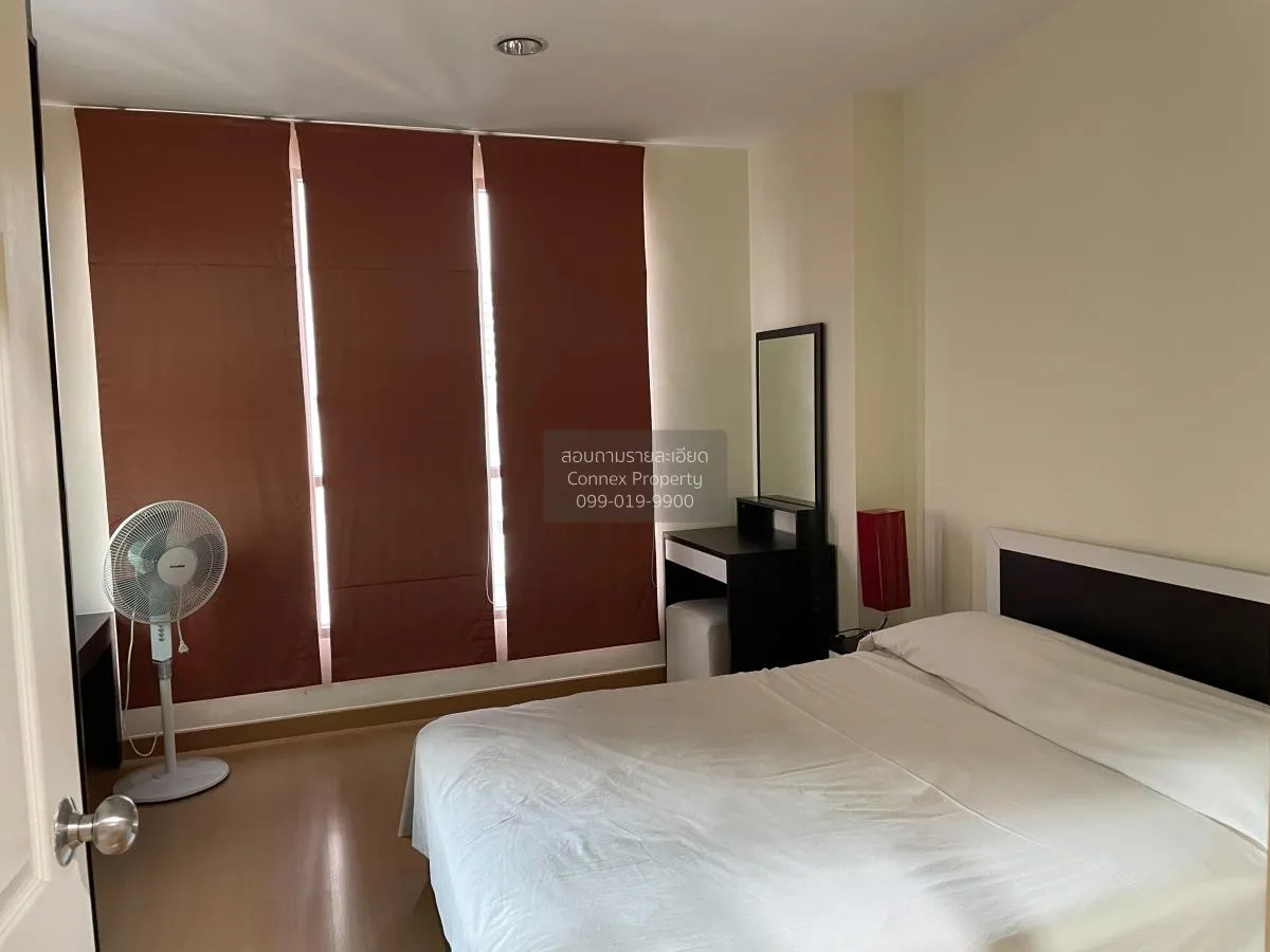 เช่าคอนโด  ไลฟ์ แอท สุขุมวิท 65 BTS-เอกมัย พระโขนงเหนือ เขต วัฒนา 4