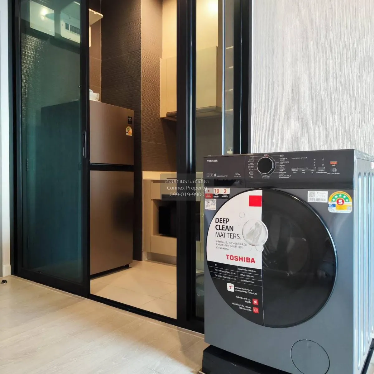 For Sale Condo , Niche Pride Thonglor-Phetchaburi , BTS-Thong Lo  3