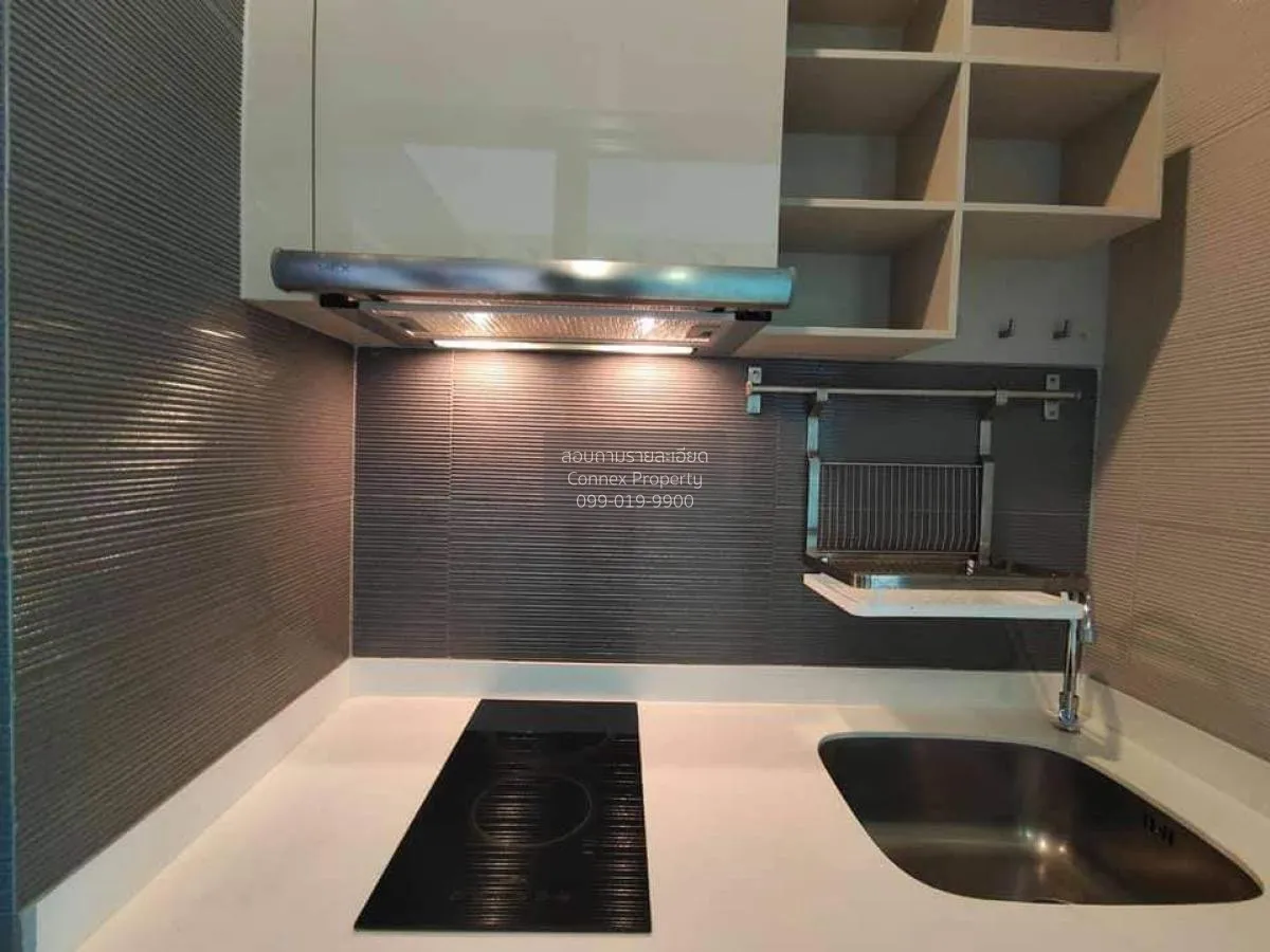 For Sale Condo , Niche Pride Thonglor-Phetchaburi , BTS-Thong Lo 