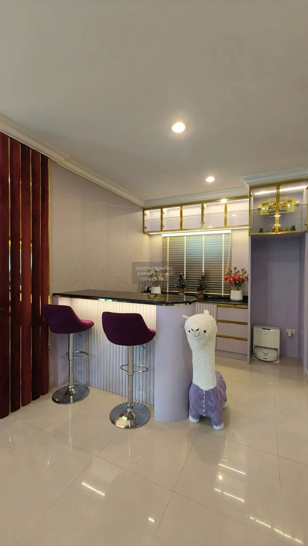 ขายบ้าน  เดอะ ปาล์ม แจ้งวัฒนะ - ชัยพฤกษ์ บางตะไนย์ ปากเกร็ด นนทบุ 4