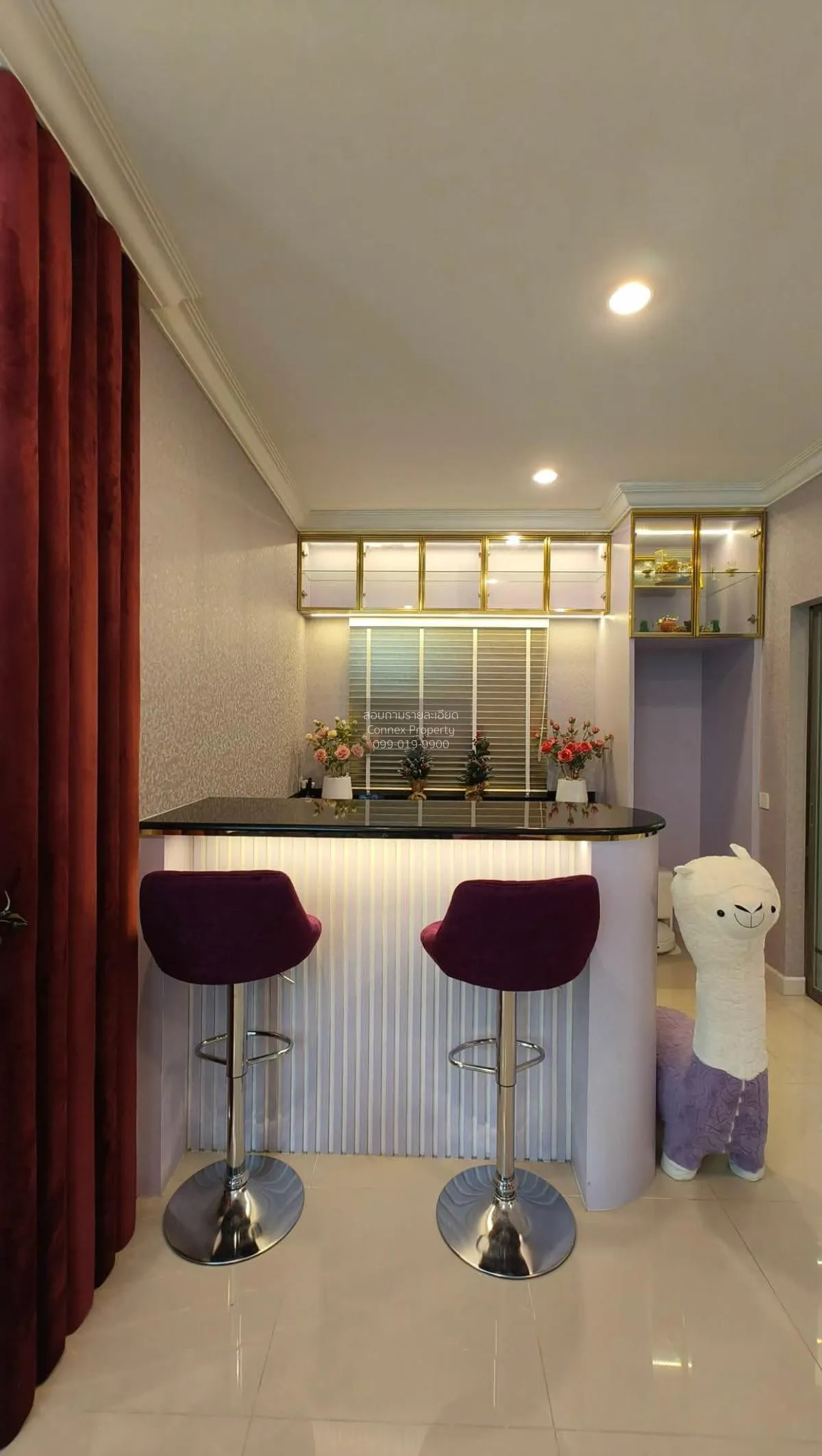 ขายบ้าน  เดอะ ปาล์ม แจ้งวัฒนะ - ชัยพฤกษ์ บางตะไนย์ ปากเกร็ด นนทบุ