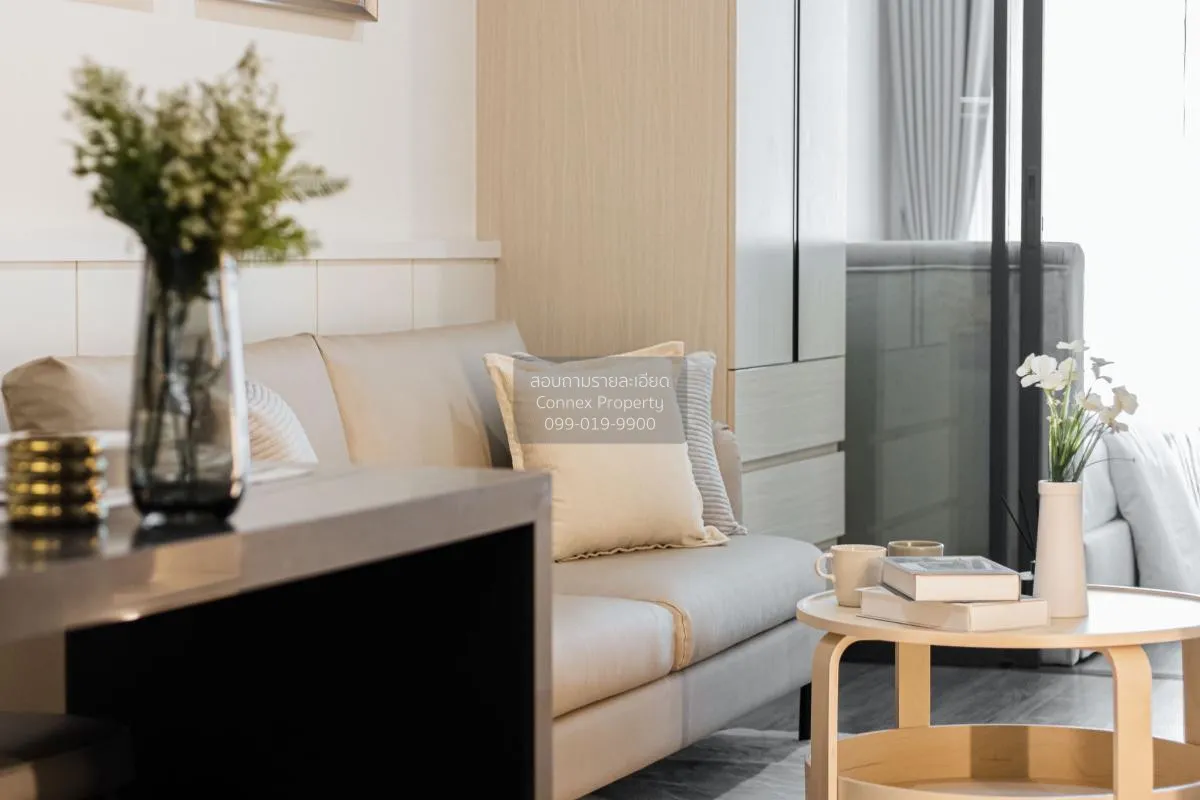 เช่าคอนโด  ไอดีโอ จุฬา-สามย่าน MRT-สามย่าน สี่พระยา เขต บางรัก กร 2