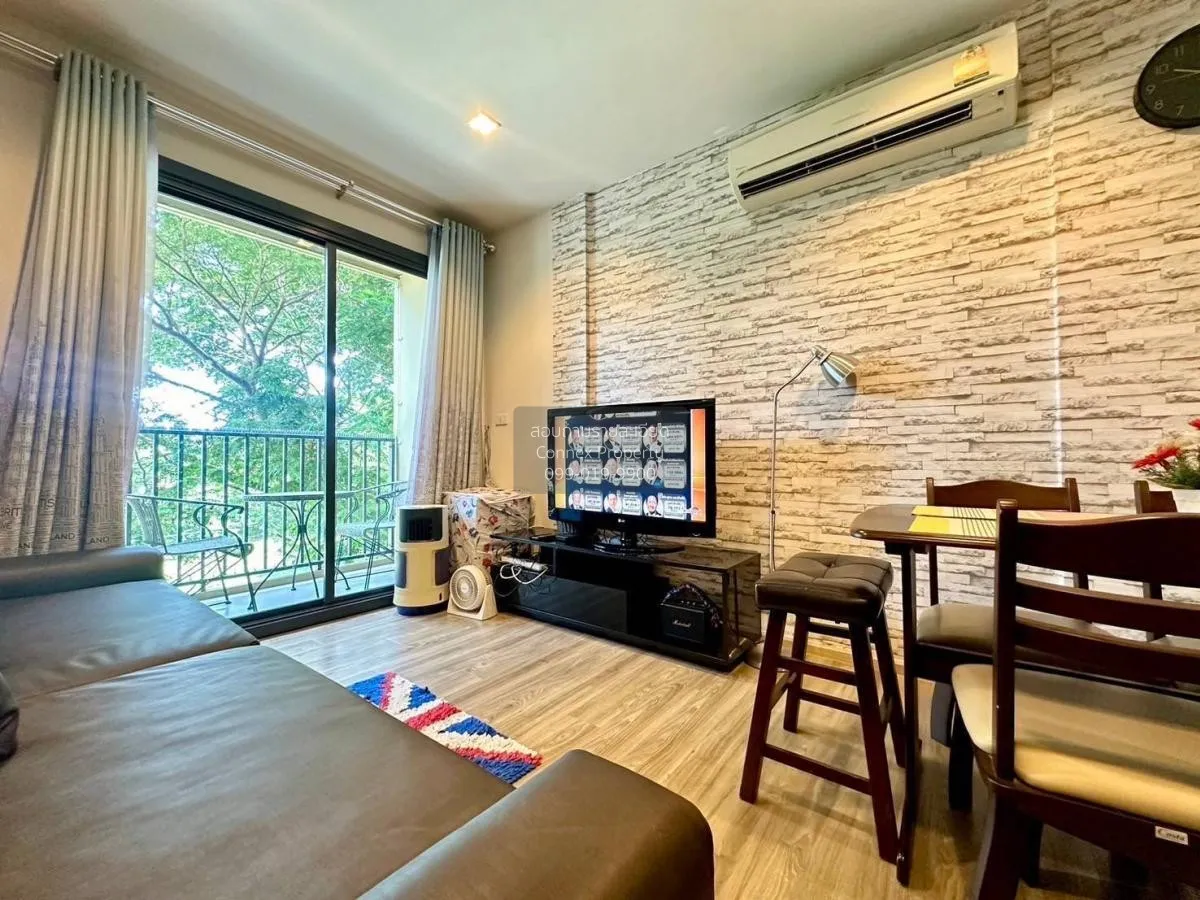 For Rent Condo , Rain Cha Am-Hua Hin , Cha-Am , Cha-am , Phetchab 1