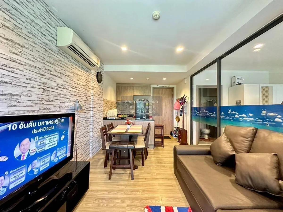 For Rent Condo , Rain Cha Am-Hua Hin , Cha-Am , Cha-am , Phetchab 2
