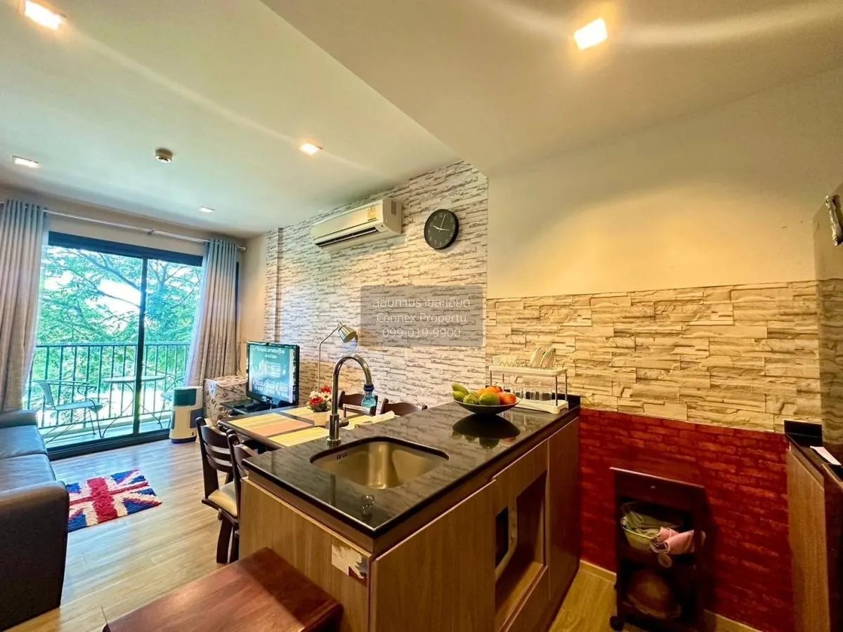 For Rent Condo , Rain Cha Am-Hua Hin , Cha-Am , Cha-am , Phetchab 3