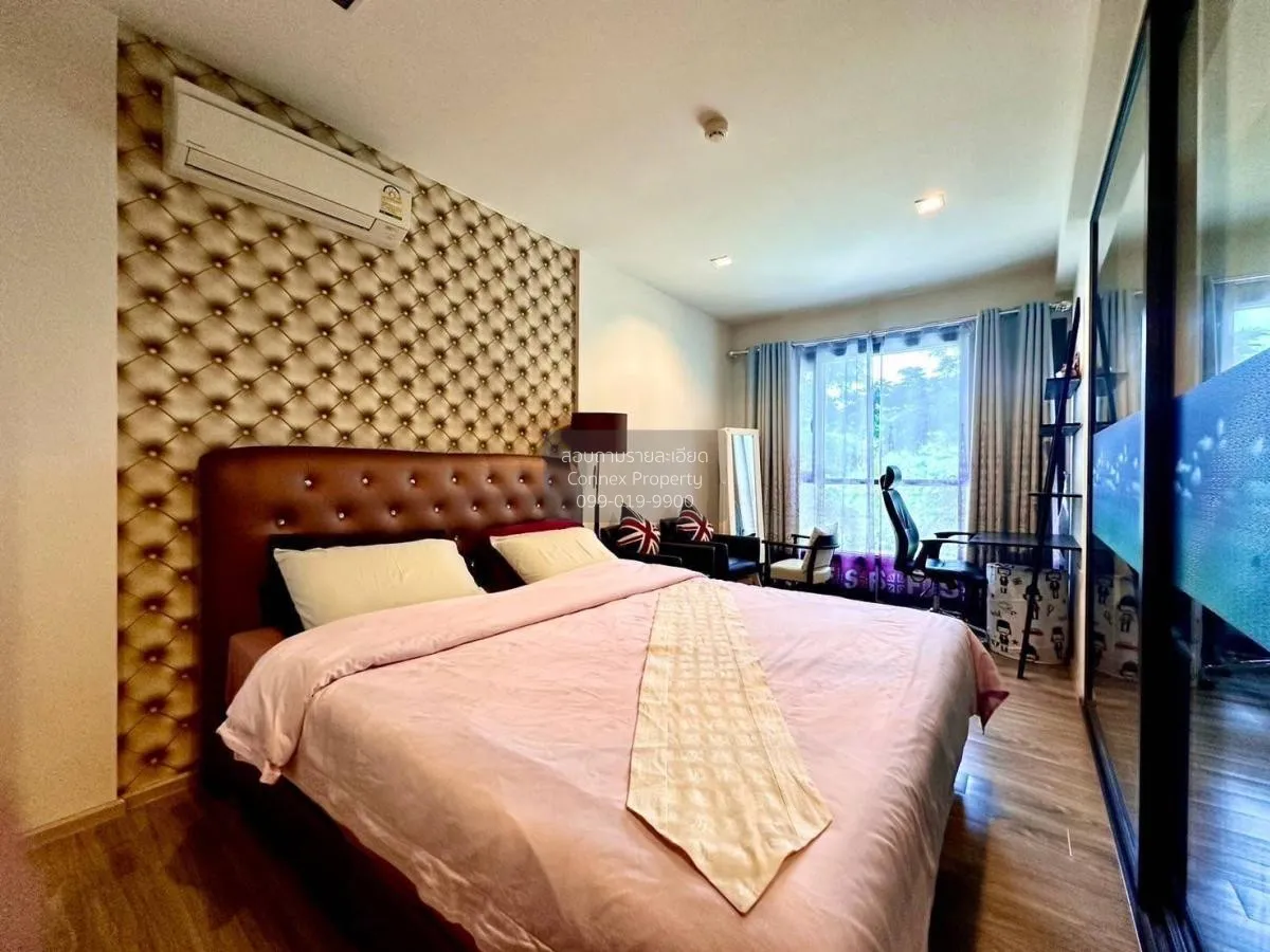 For Rent Condo , Rain Cha Am-Hua Hin , Cha-Am , Cha-am , Phetchab 4