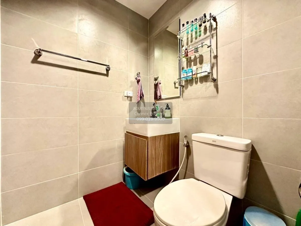 For Rent Condo , Rain Cha Am-Hua Hin , Cha-Am , Cha-am , Phetchab