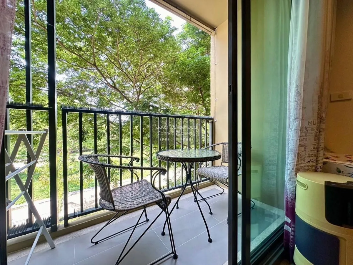 For Rent Condo , Rain Cha Am-Hua Hin , Cha-Am , Cha-am , Phetchab