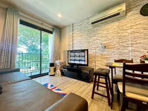 For Rent Condo , Rain Cha Am-Hua Hin , Cha-Am , Cha-am , Phetchaburi , CX-137297