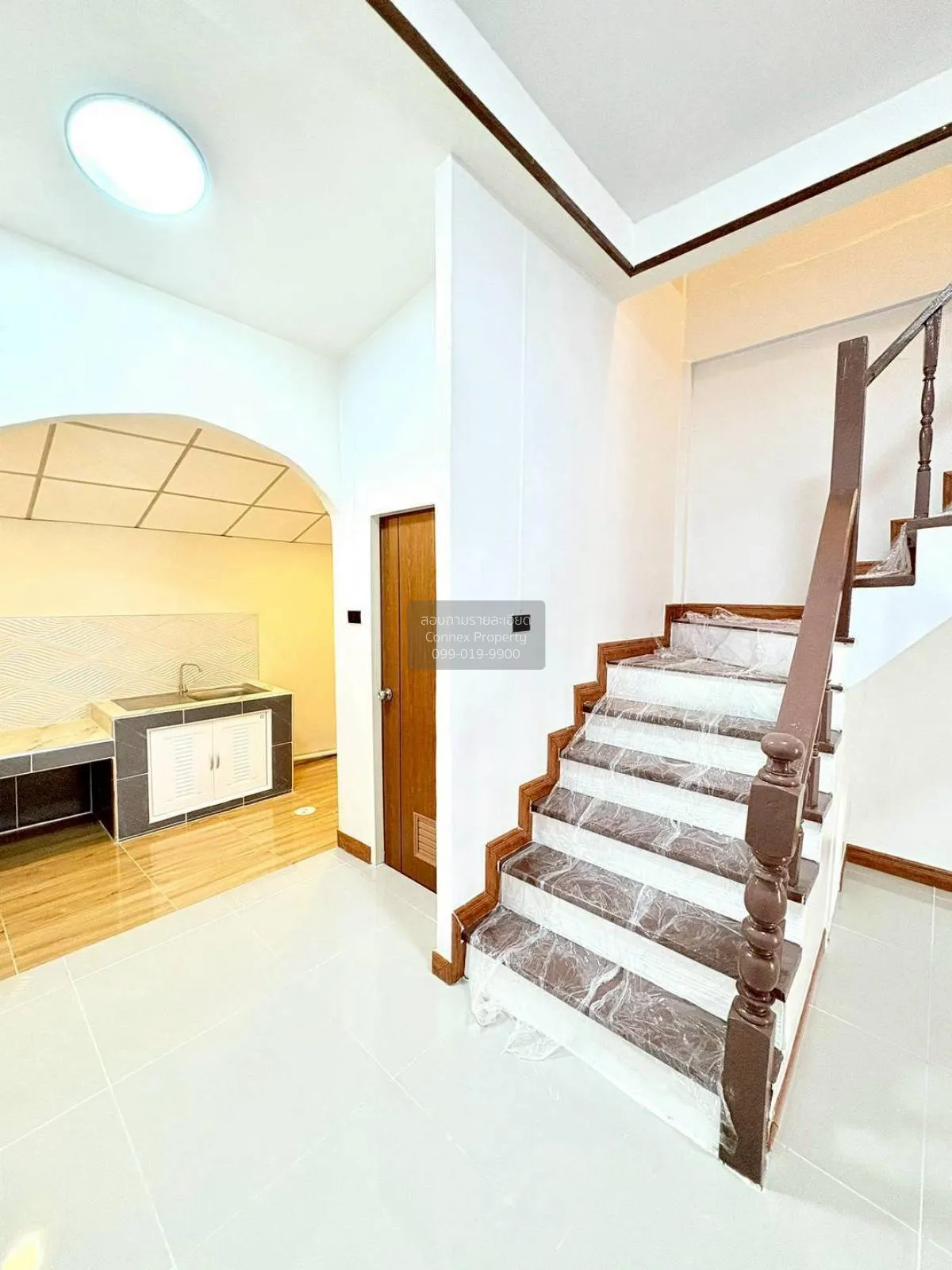 For Sale Townhouse/Townhome  , Asia Home Town , newly renovated ,