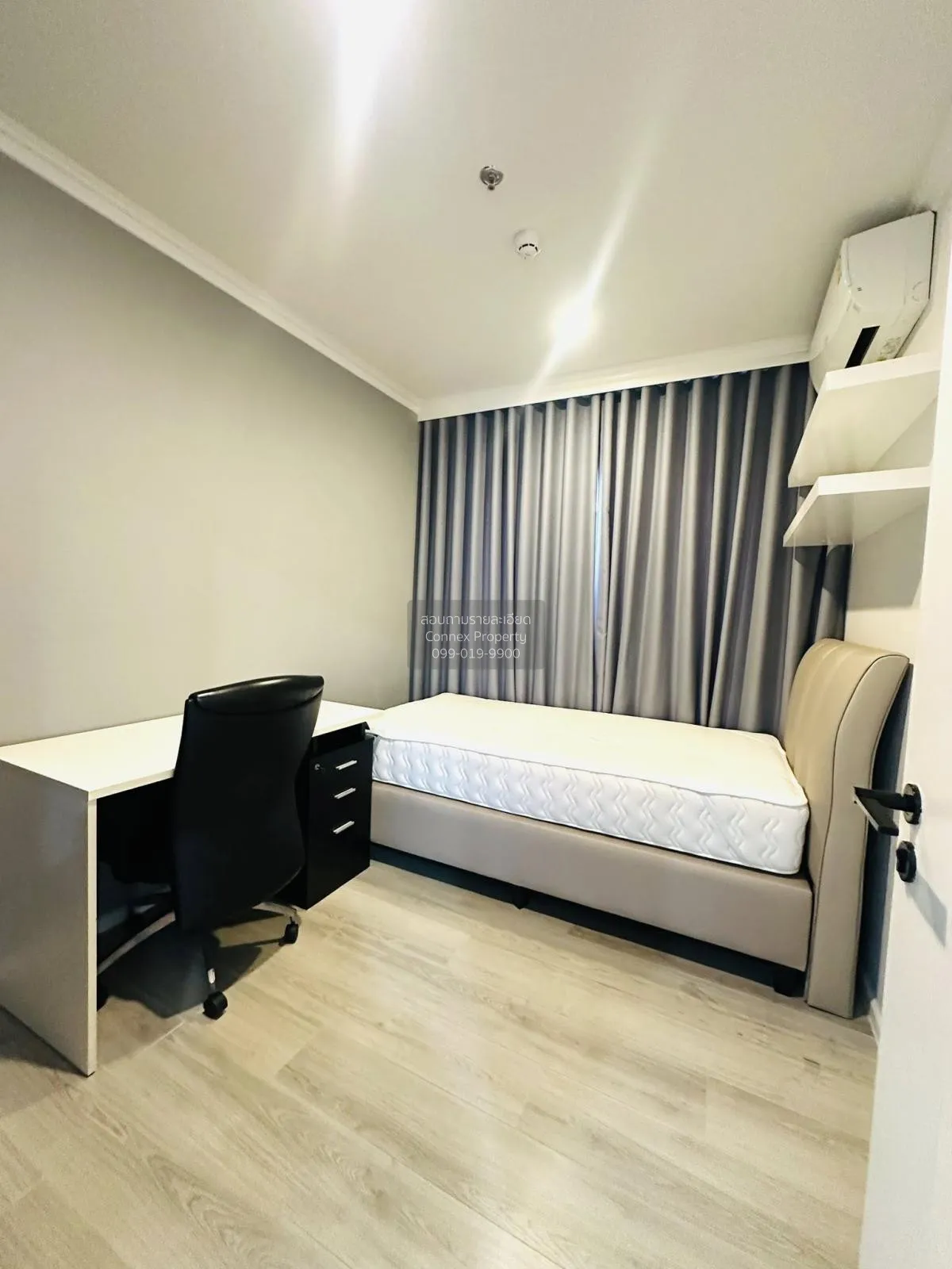 เช่าคอนโด  เดอะ คีย์ พระราม 3 บางโคล่ เขต บางคอแหลม กรุงเทพ CX-13