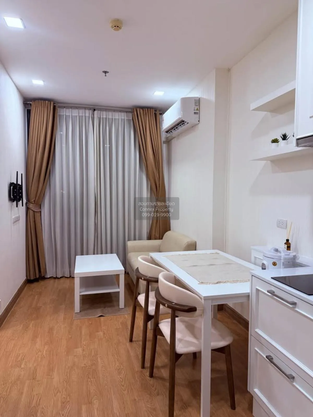 For Rent Condo , Q House Sukhumvit 79 , BTS-On Nut , Phra Khanong 1