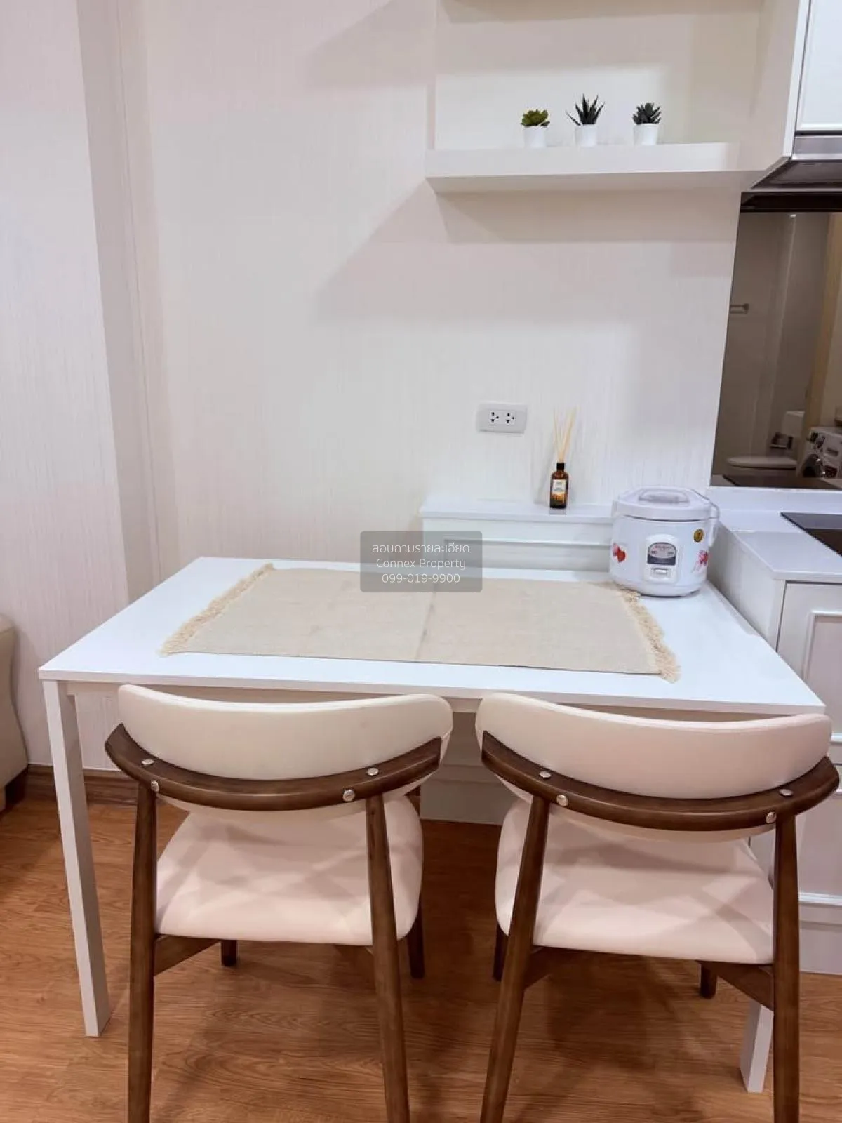 For Rent Condo , Q House Sukhumvit 79 , BTS-On Nut , Phra Khanong 3