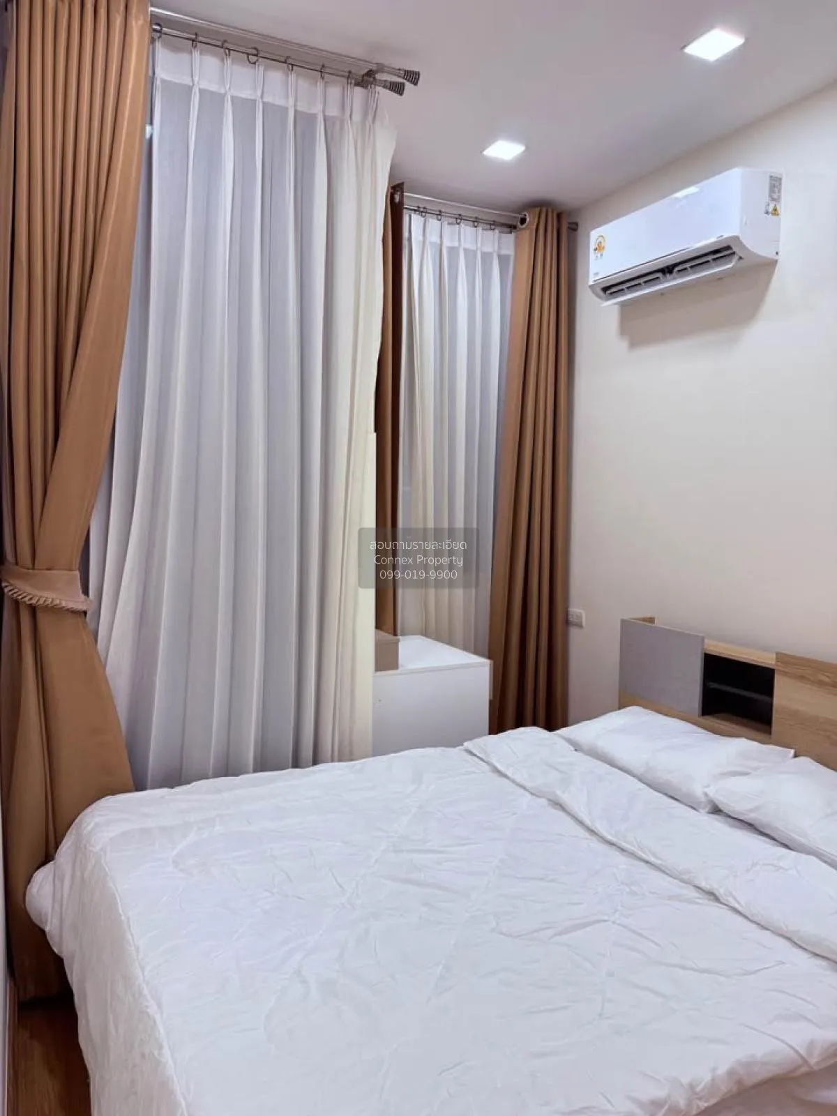 For Rent Condo , Q House Sukhumvit 79 , BTS-On Nut , Phra Khanong 4