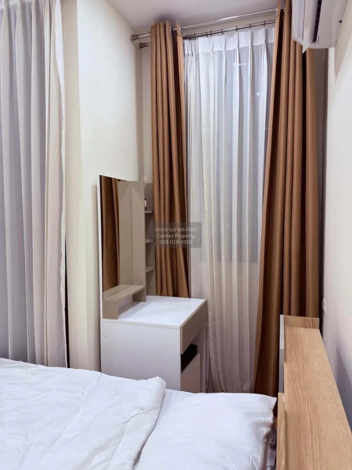 For Rent Condo , Q House Sukhumvit 79 , BTS-On Nut , Phra Khanong