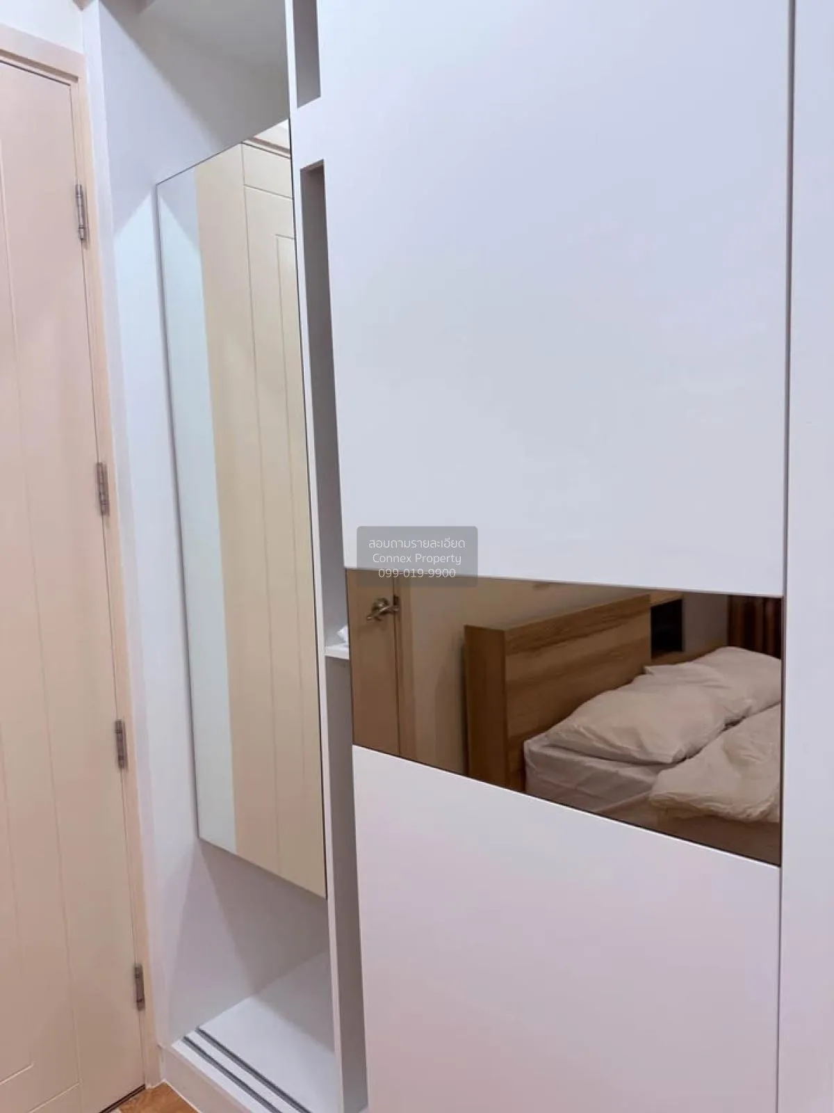 For Rent Condo , Q House Sukhumvit 79 , BTS-On Nut , Phra Khanong