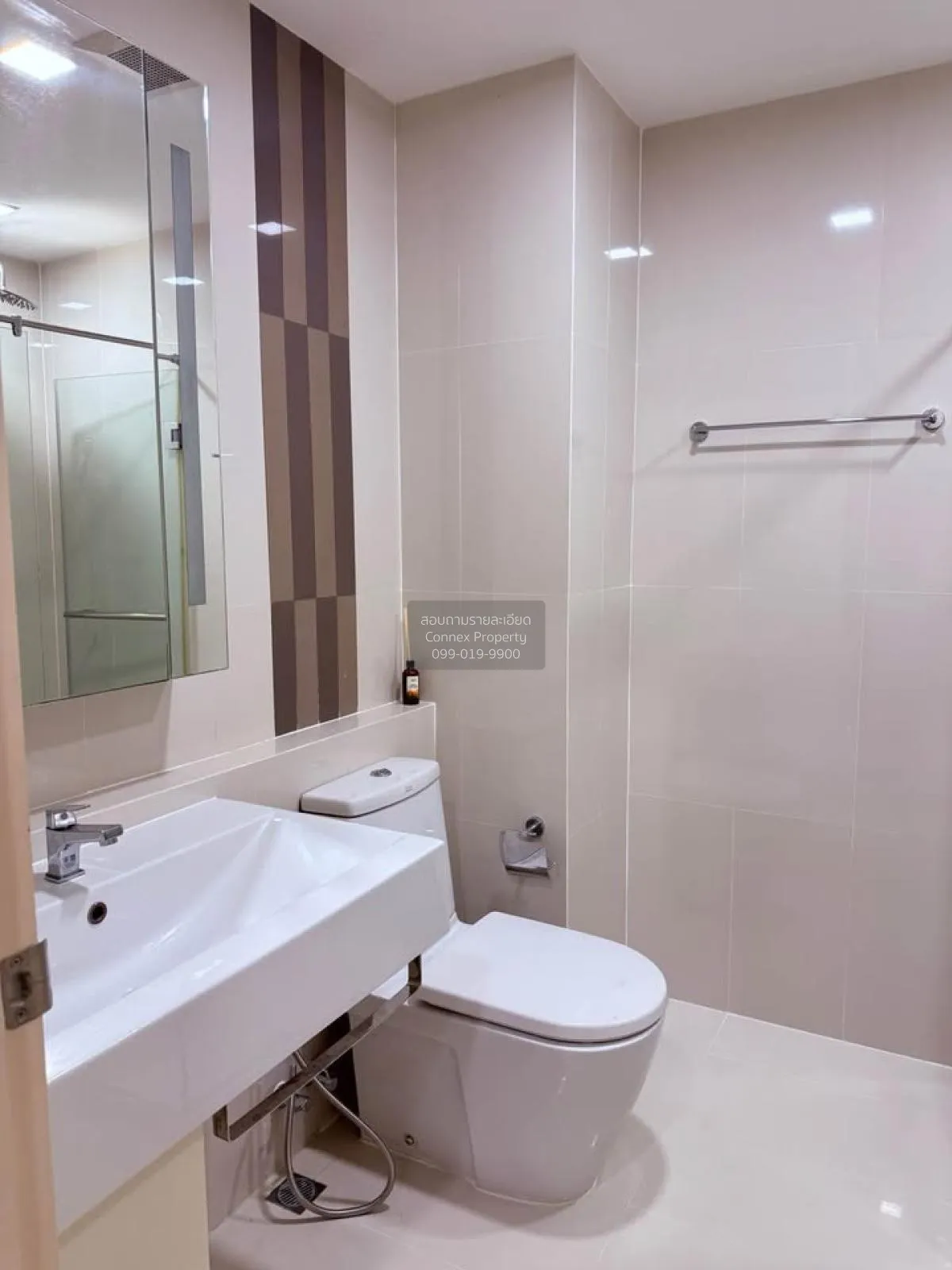 For Rent Condo , Q House Sukhumvit 79 , BTS-On Nut , Phra Khanong