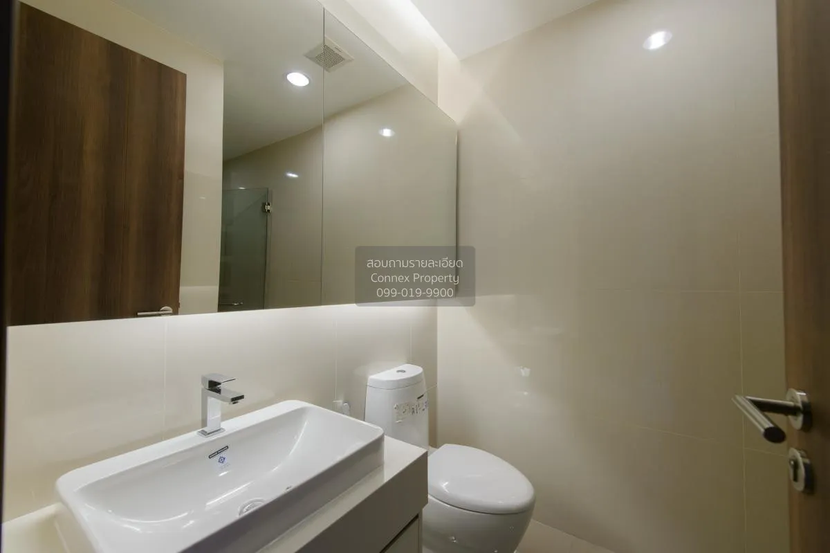 ขายคอนโด  แม่น้ำ เรสซิเดนท์ ชั้นสูง วิวแม่น้ำ BTS-สะพานตากสิน วัด