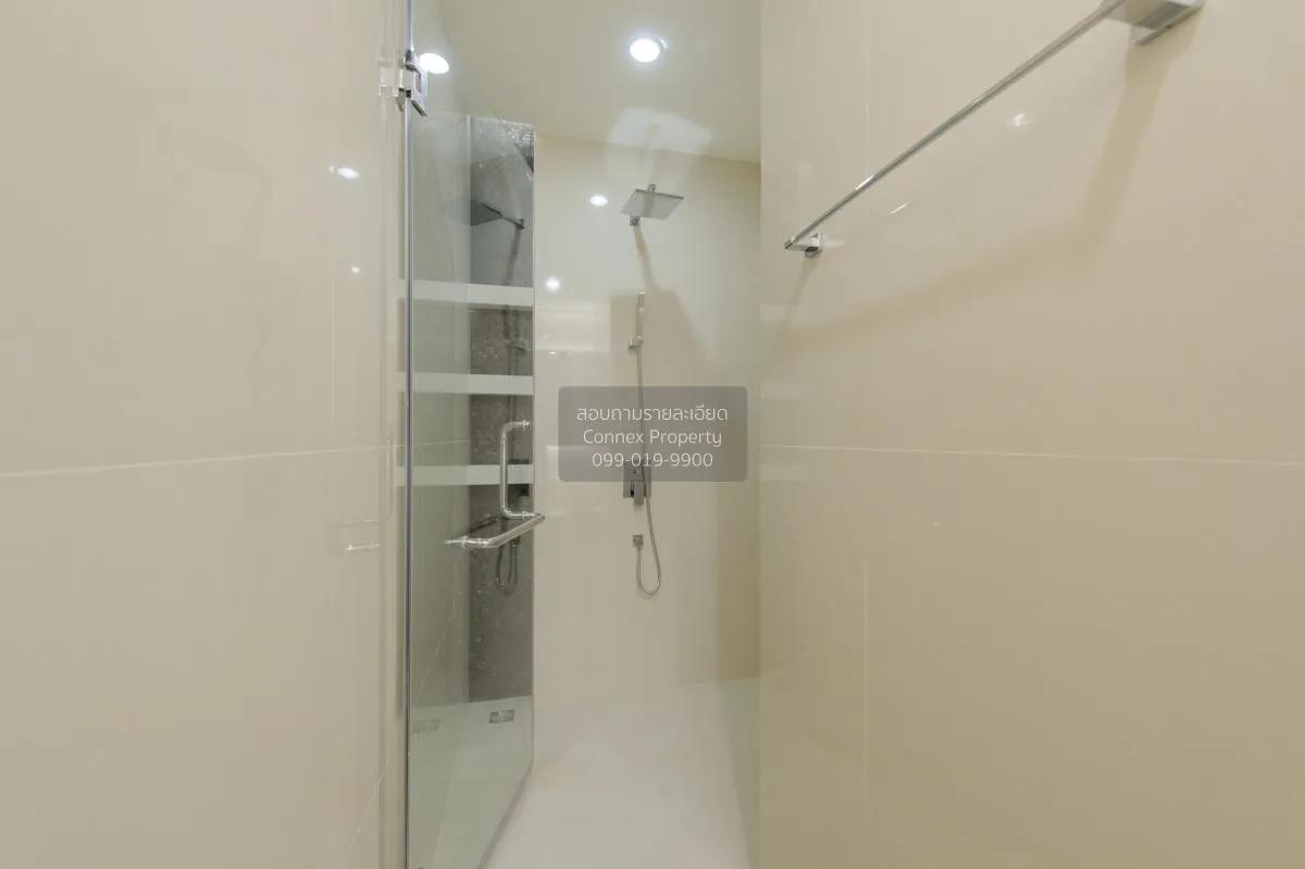 ขายคอนโด  แม่น้ำ เรสซิเดนท์ ชั้นสูง วิวแม่น้ำ BTS-สะพานตากสิน วัด