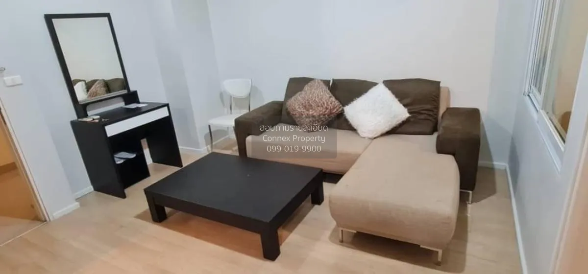 เช่าคอนโด  ไลฟ์ แอท สุขุมวิท 65 BTS-เอกมัย พระโขนงเหนือ เขต วัฒนา 2