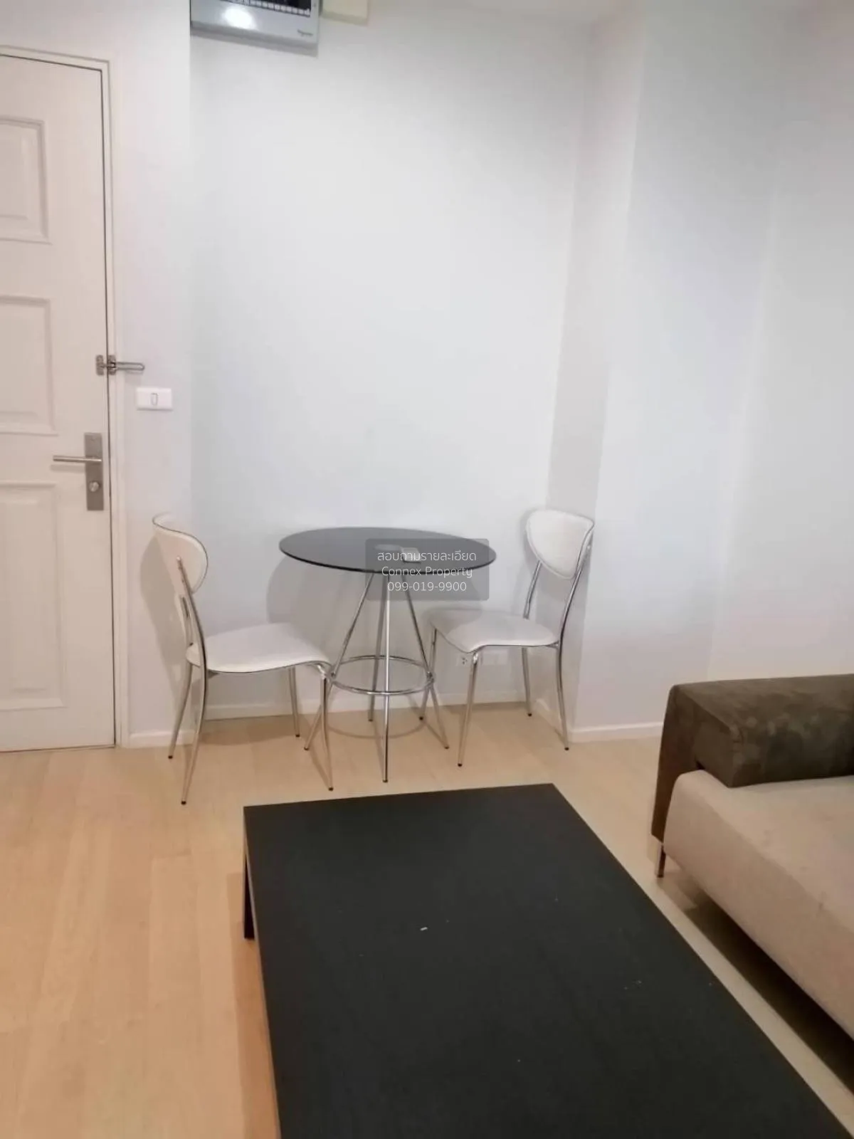 เช่าคอนโด  ไลฟ์ แอท สุขุมวิท 65 BTS-เอกมัย พระโขนงเหนือ เขต วัฒนา