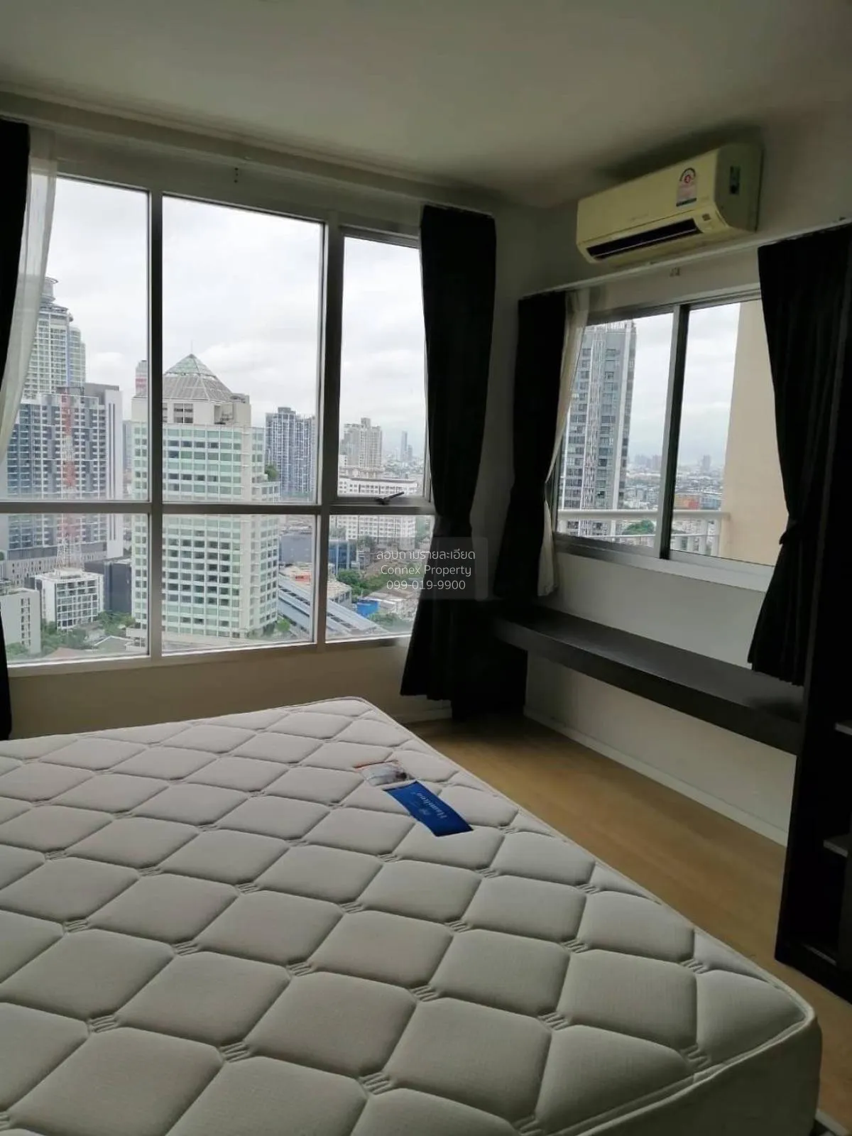 เช่าคอนโด  ไลฟ์ แอท สุขุมวิท 65 BTS-เอกมัย พระโขนงเหนือ เขต วัฒนา