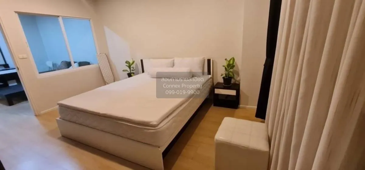 เช่าคอนโด  ไลฟ์ แอท สุขุมวิท 65 BTS-เอกมัย พระโขนงเหนือ เขต วัฒนา