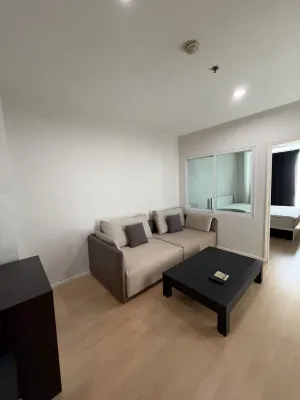 FOR RENT condo , Life @ Sukhumvit 65 , BTS-Ekkamai , Phra Khanong Nuea , Watthana , Bangkok , CX-13731