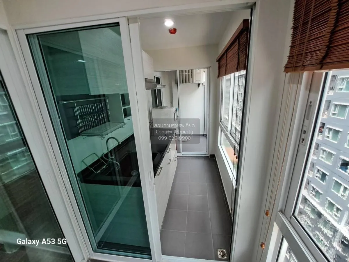 For Sale Condo , Regent Home Bangson , MRT-Bang Son , Bang Sue , 