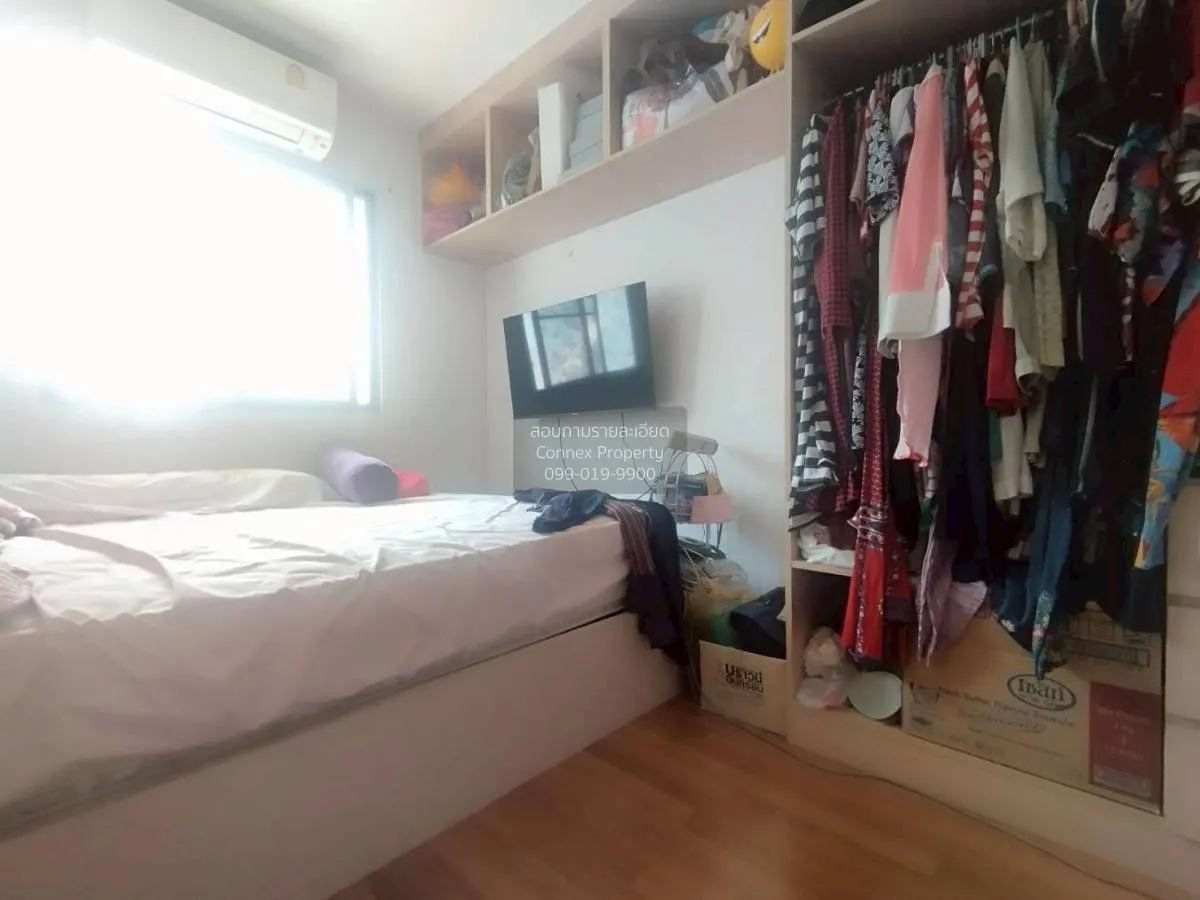 ขายทาวน์เฮ้าส์/ทาวน์โฮม  พฤกษาทาวน์เน็กซ์  บางนา กม.5 บางแก้ว บาง 3