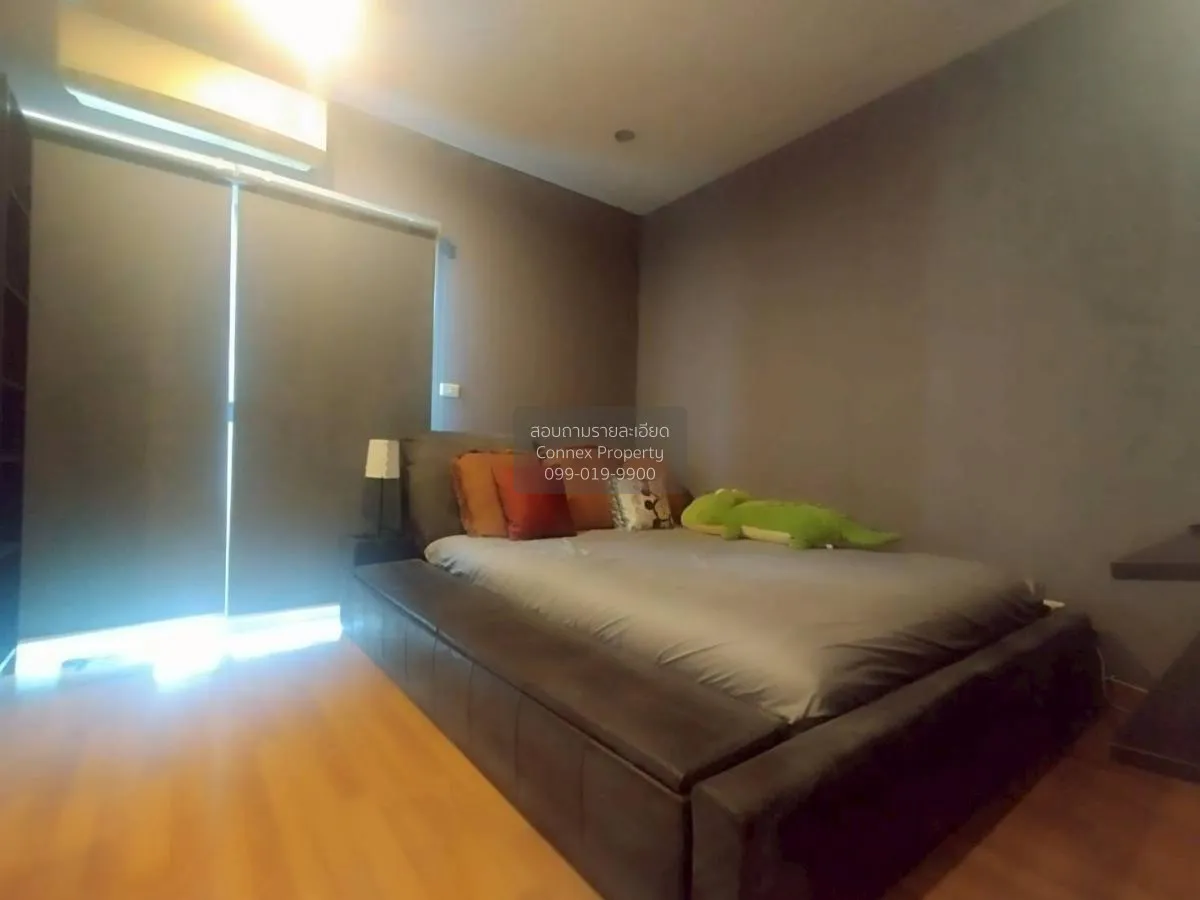 ขายทาวน์เฮ้าส์/ทาวน์โฮม  พฤกษาทาวน์เน็กซ์  บางนา กม.5 บางแก้ว บาง 4