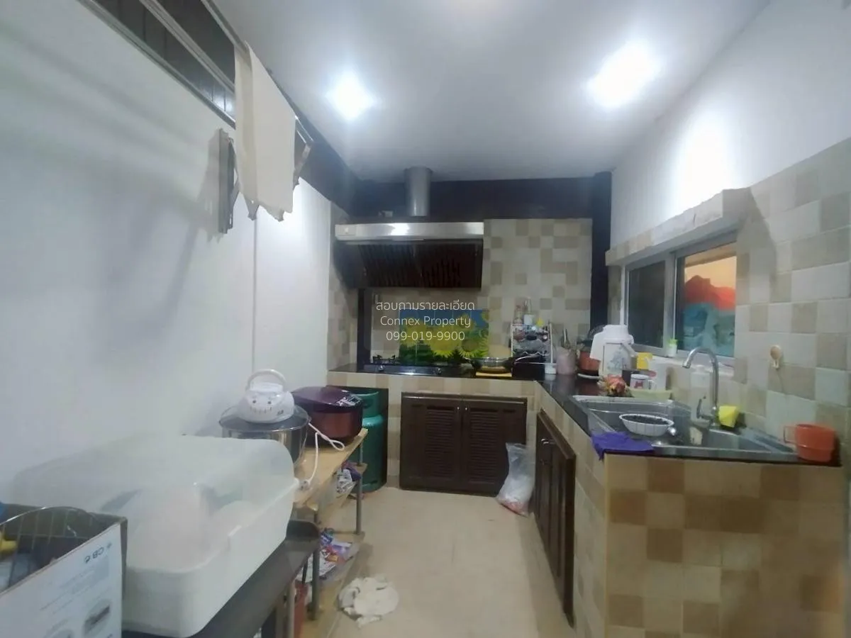 ขายทาวน์เฮ้าส์/ทาวน์โฮม  พฤกษาทาวน์เน็กซ์  บางนา กม.5 บางแก้ว บาง