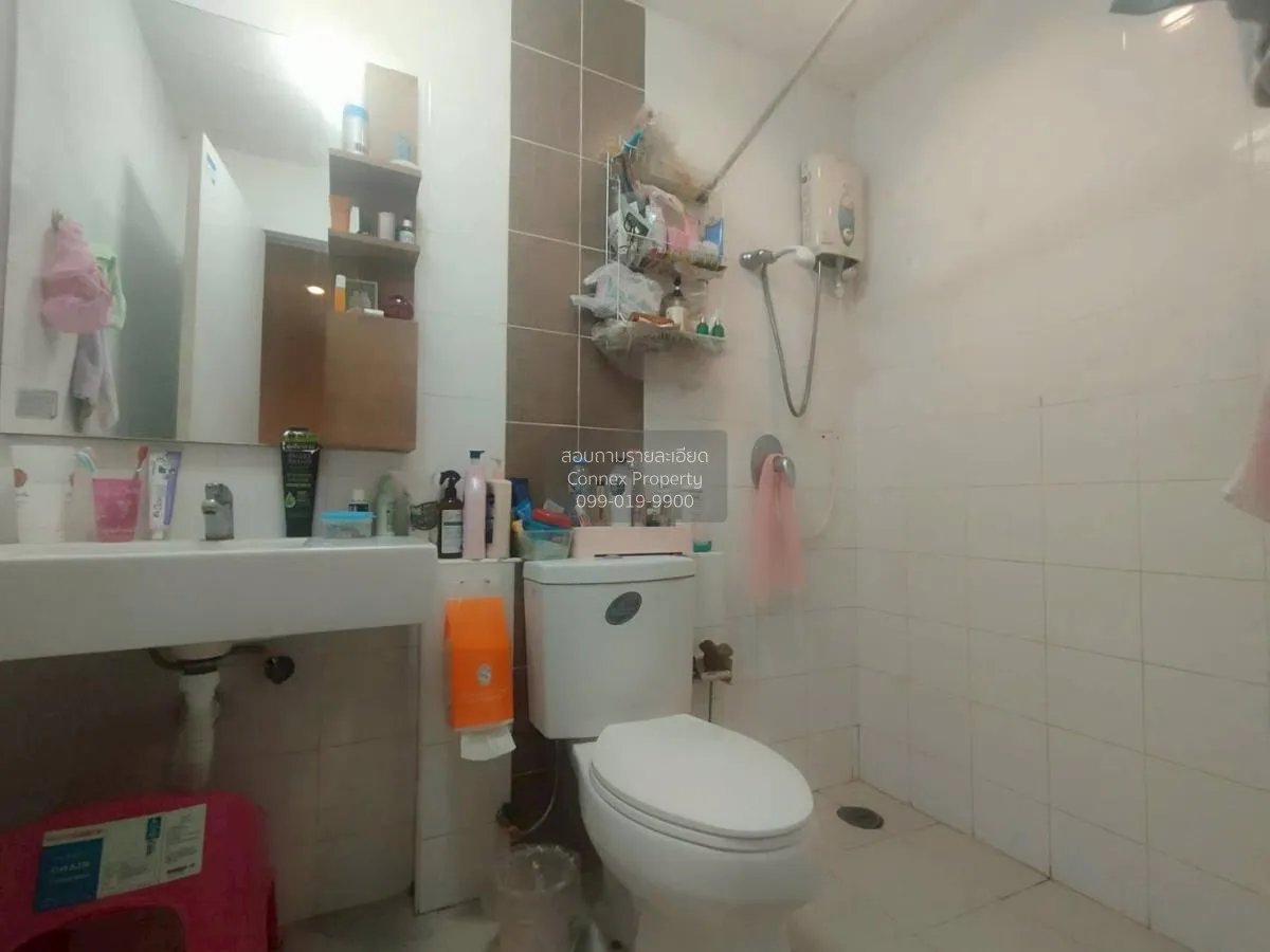 ขายทาวน์เฮ้าส์/ทาวน์โฮม  พฤกษาทาวน์เน็กซ์  บางนา กม.5 บางแก้ว บาง