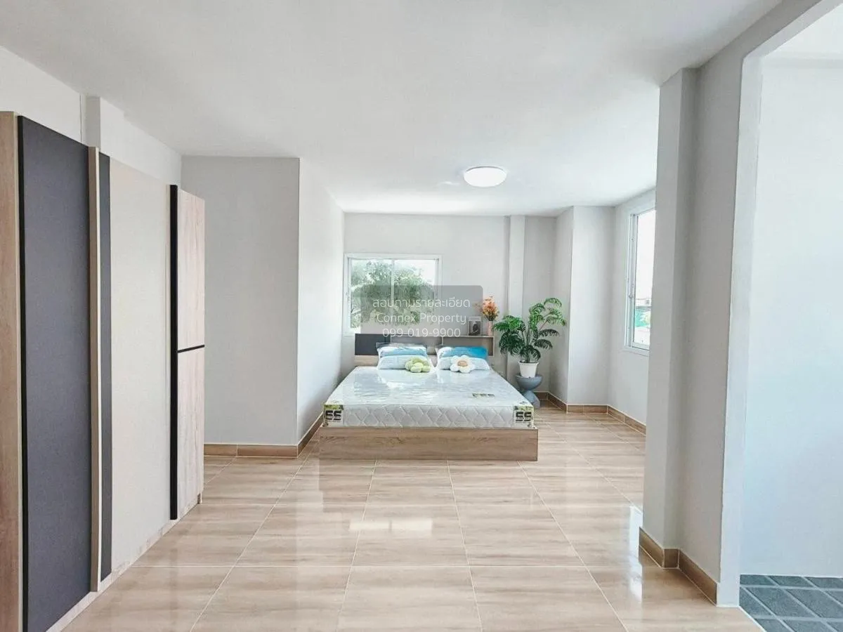 ขายทาวน์เฮ้าส์/ทาวน์โฮม  เมธา 2 สยามธรณี รีโนเวทใหม่ ท่าแร้ง เขต 