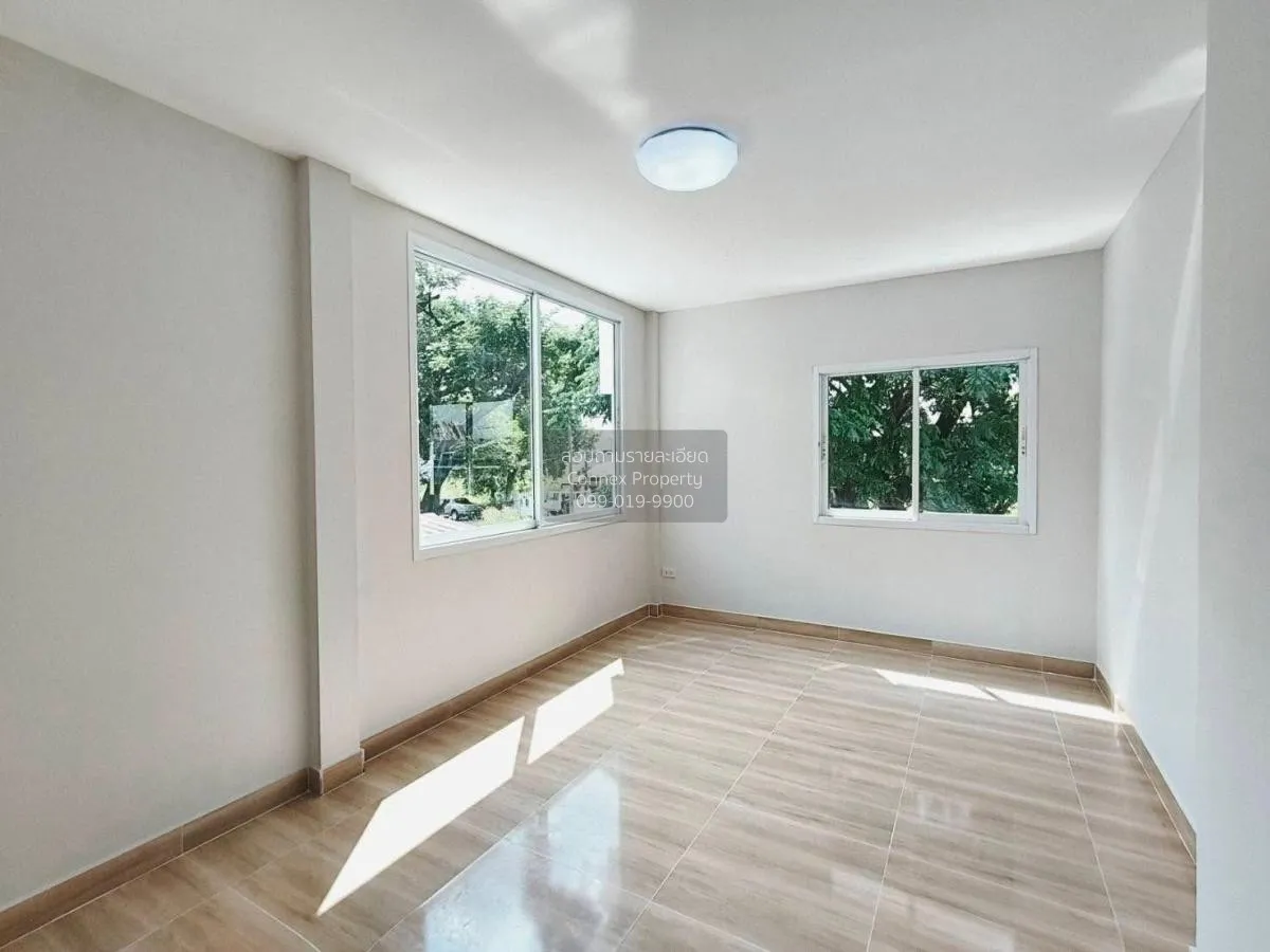 ขายทาวน์เฮ้าส์/ทาวน์โฮม  เมธา 2 สยามธรณี รีโนเวทใหม่ ท่าแร้ง เขต 