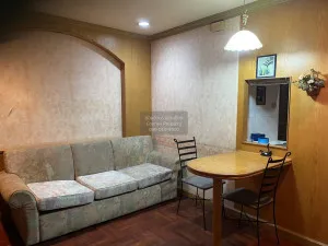 For Rent Condo , Master View Executive Place , BTS-Krung Thon Buri , Bang Lamphu Lang , Khlong San , Bangkok , CX-137315