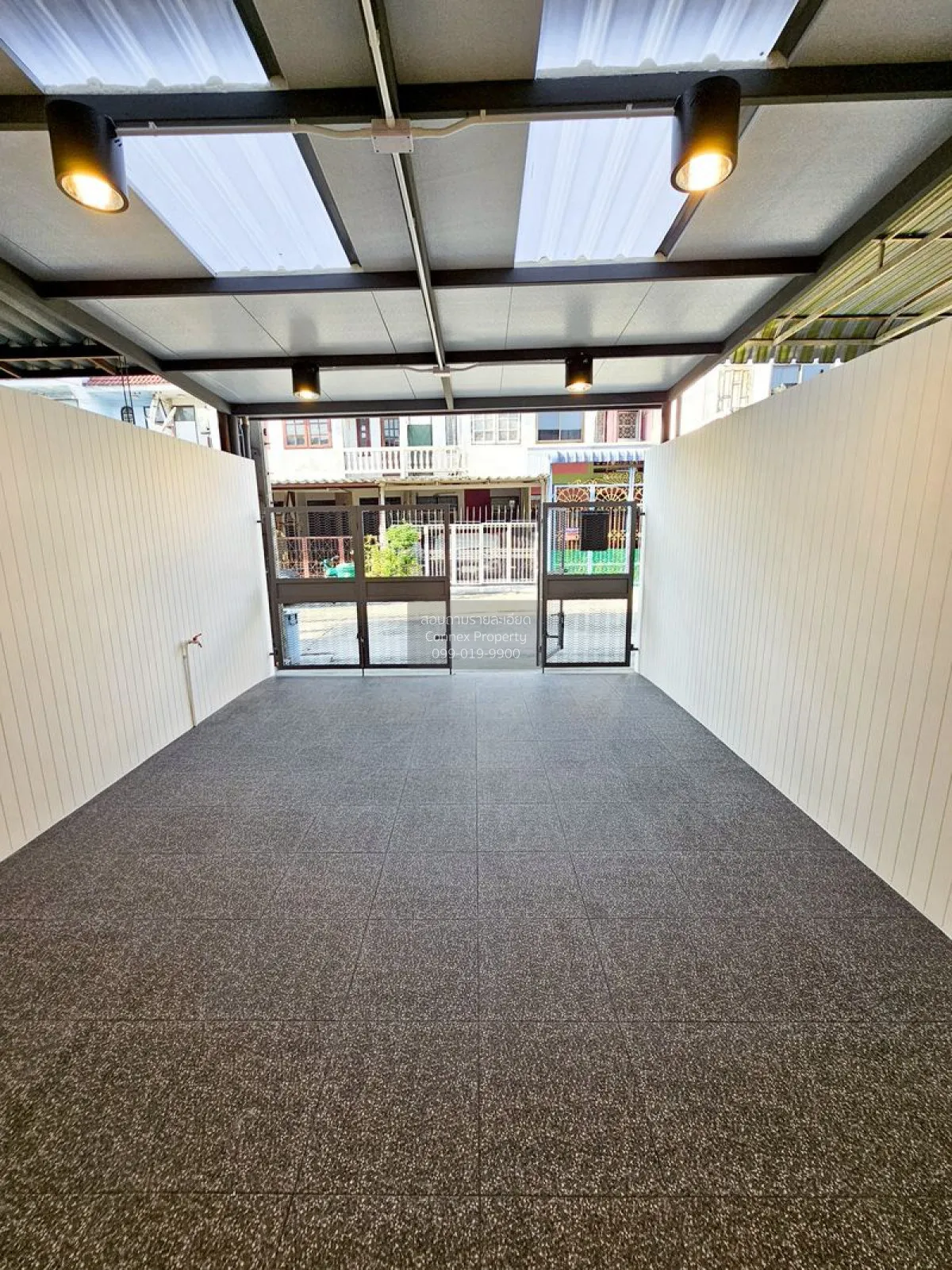 For Sale Townhouse/Townhome  , Yoocharoen Vibhavadi , newly renov 3