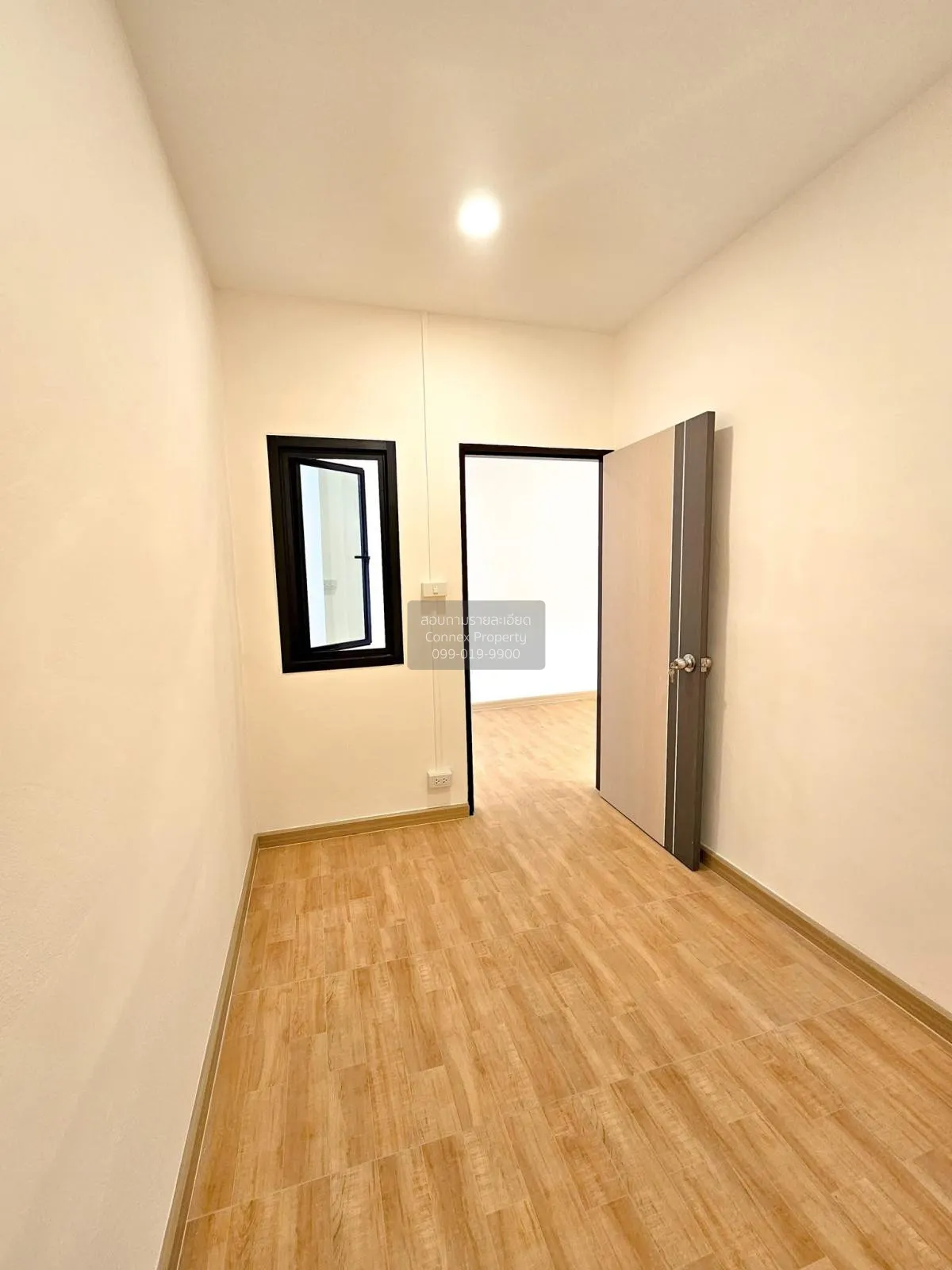 For Sale Townhouse/Townhome  , Yoocharoen Vibhavadi , newly renov