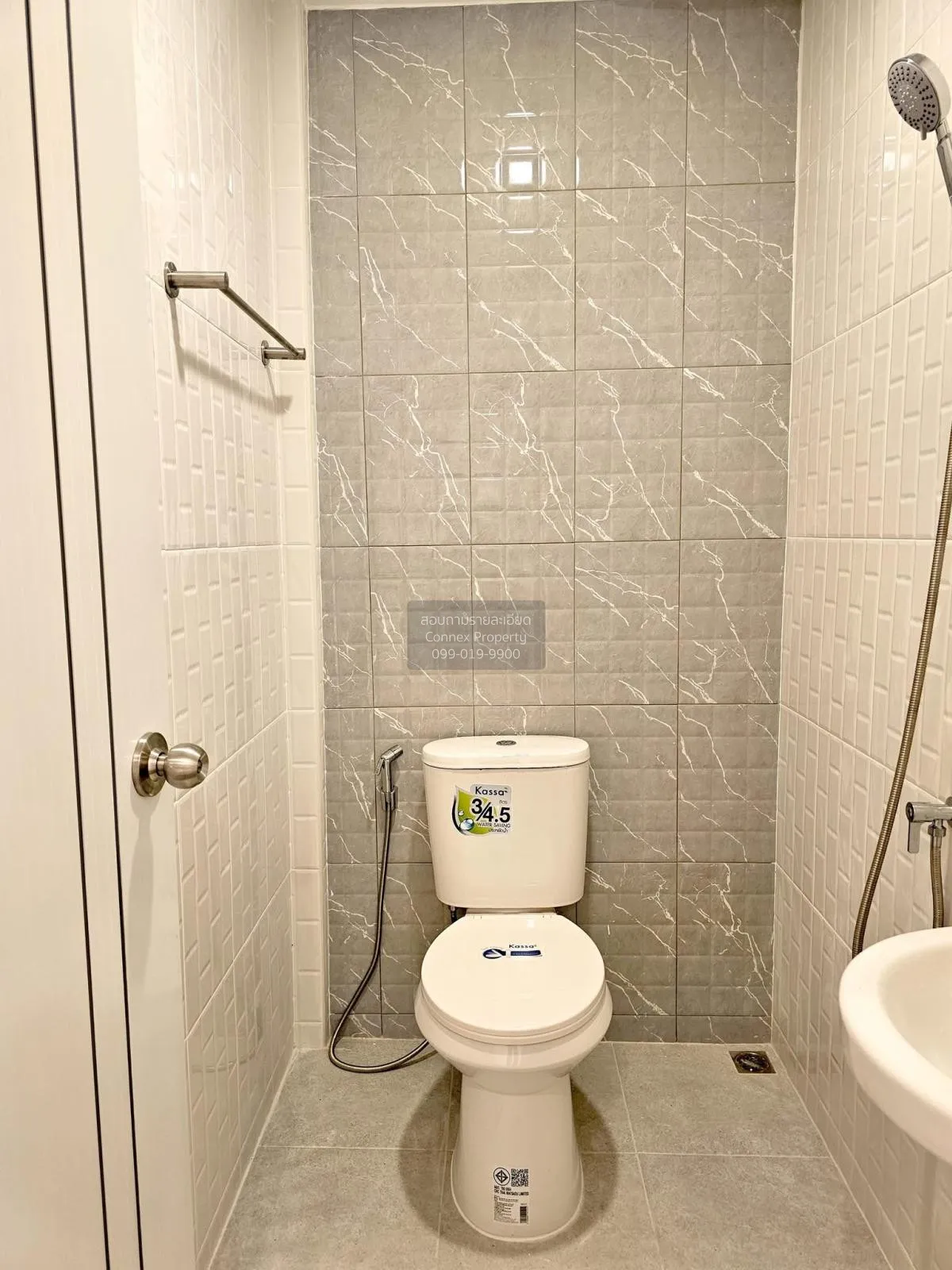 For Sale Townhouse/Townhome  , Yoocharoen Vibhavadi , newly renov