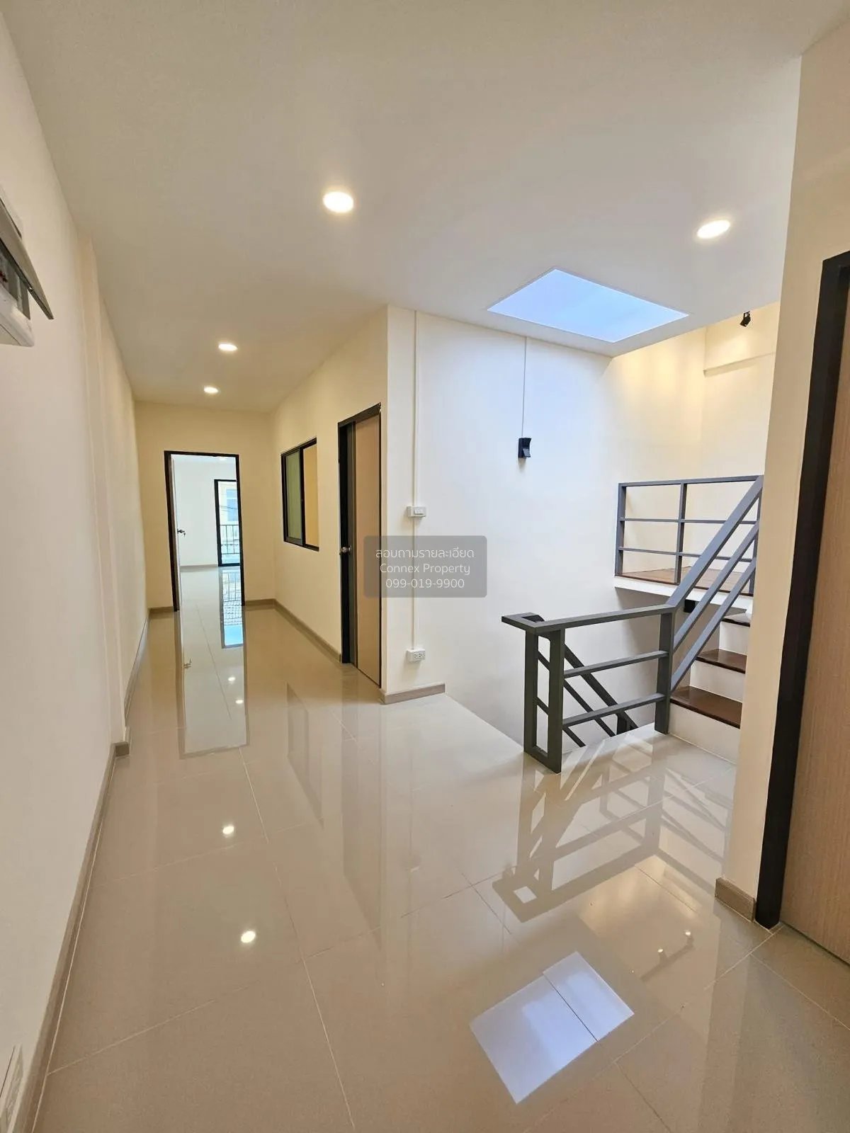For Sale Townhouse/Townhome  , Yoocharoen Vibhavadi , newly renov