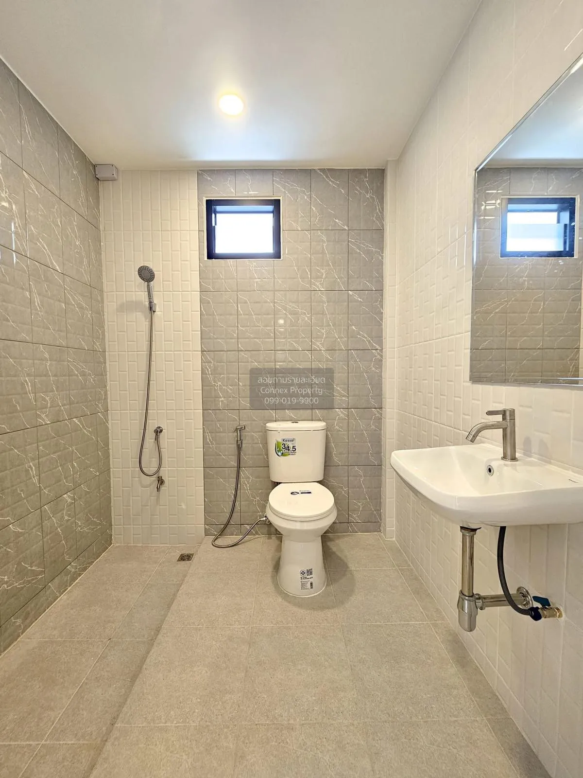 For Sale Townhouse/Townhome  , Yoocharoen Vibhavadi , newly renov