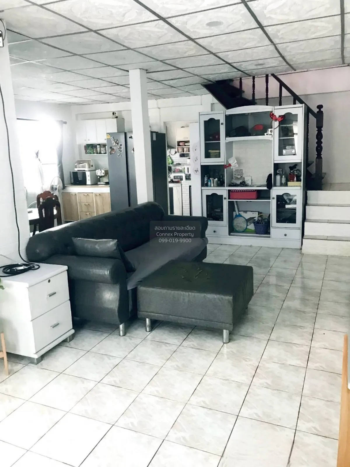 ขายบ้าน  กุศลส่งสามัคคี สำโรง พระประแดง สมุทรปราการ CX-137323