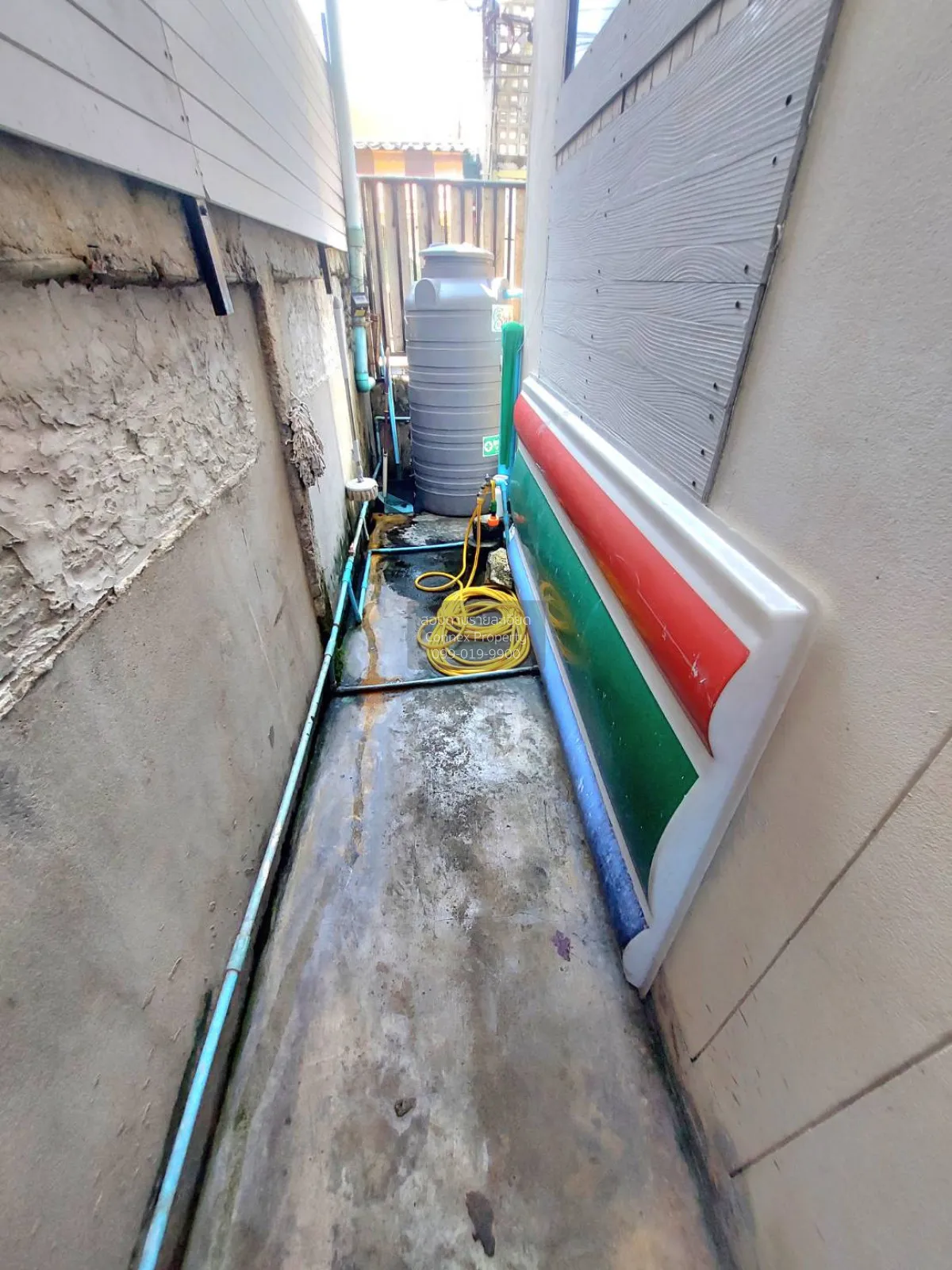 ขายบ้าน  กุศลส่งสามัคคี สำโรง พระประแดง สมุทรปราการ CX-137323