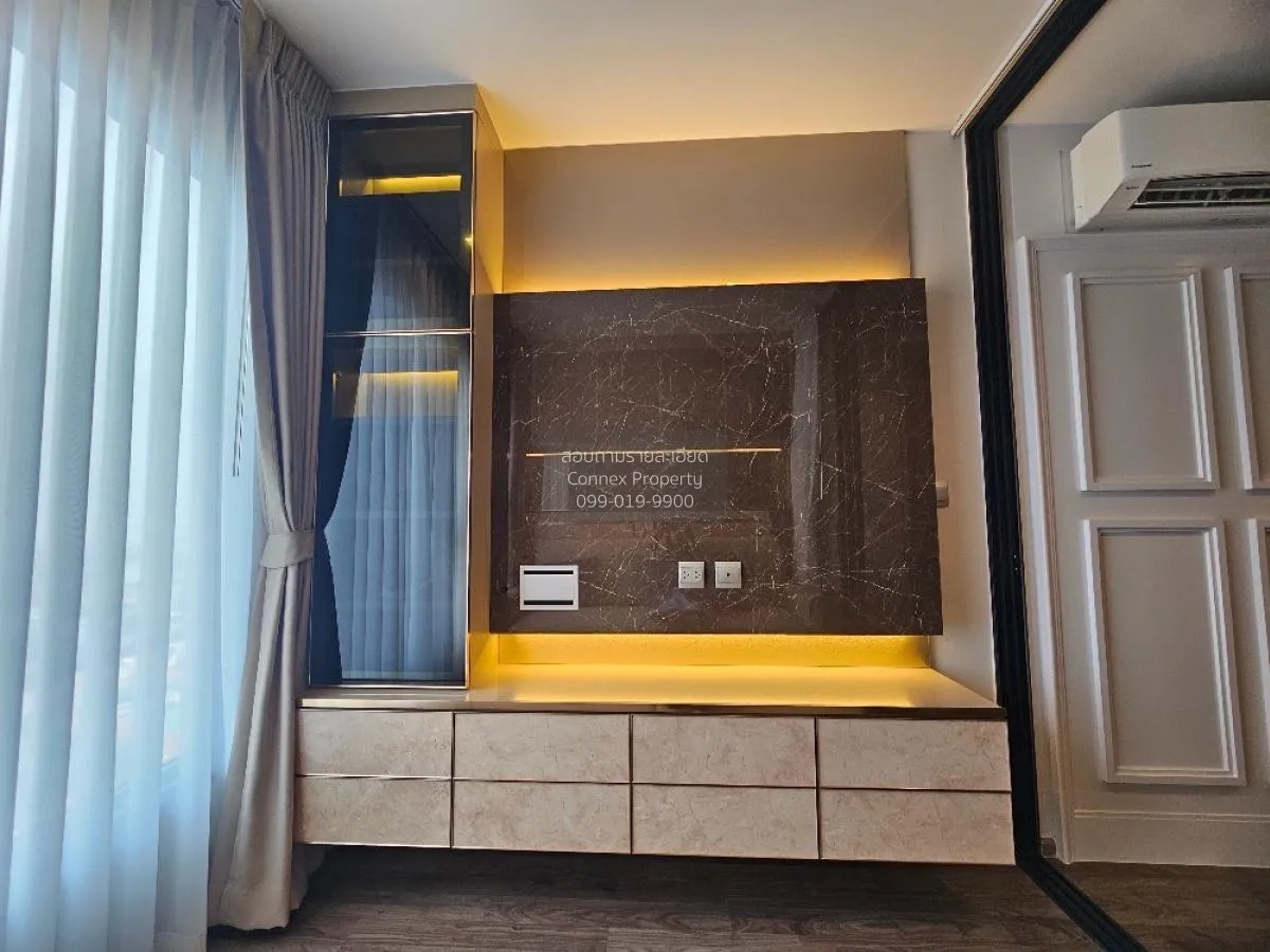 For Sale Condo , Life Ladprao Valley , BTS-Ha Yaek Lat Phrao , Ch 2