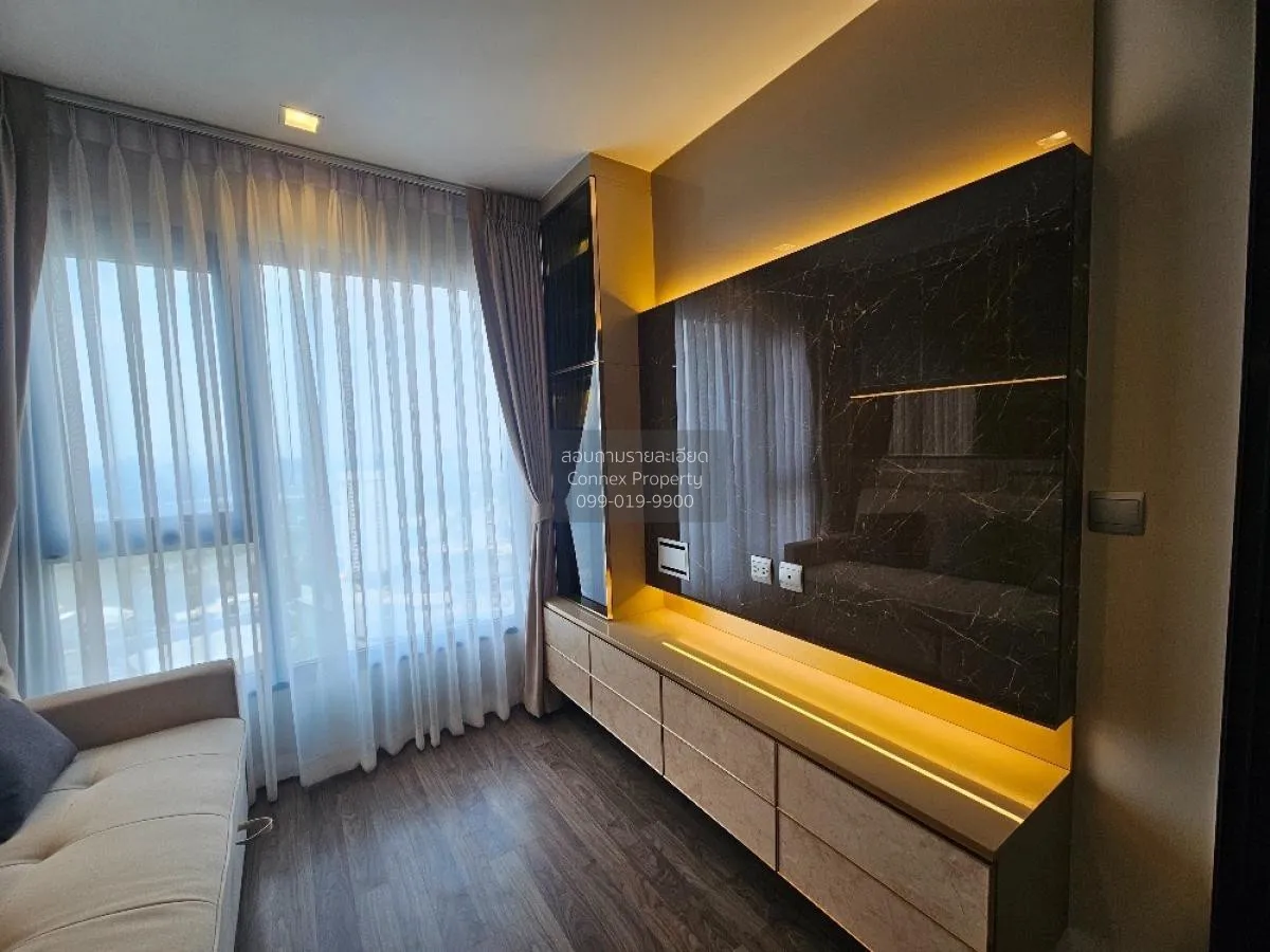 For Sale Condo , Life Ladprao Valley , BTS-Ha Yaek Lat Phrao , Ch 3