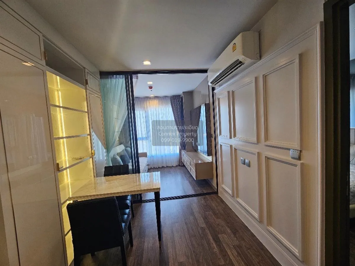 For Sale Condo , Life Ladprao Valley , BTS-Ha Yaek Lat Phrao , Ch 4