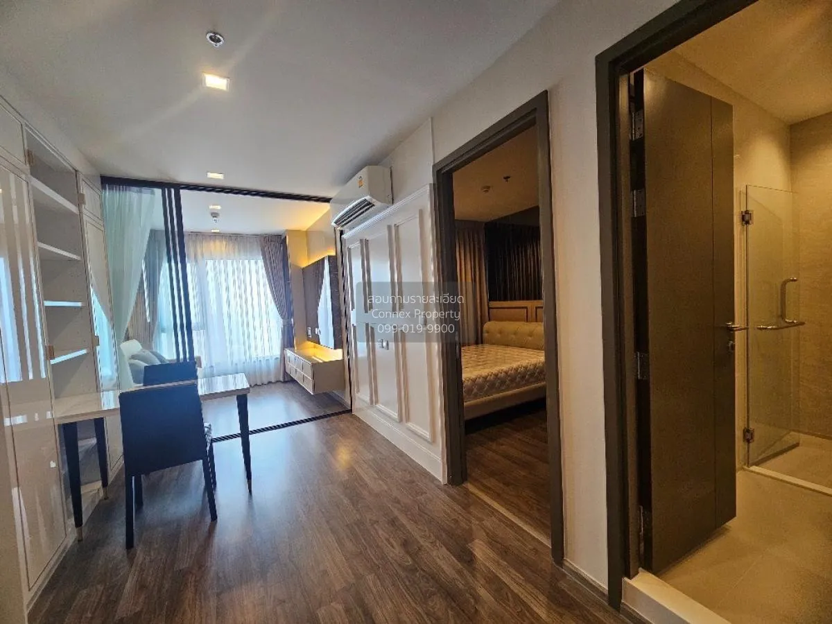 For Sale Condo , Life Ladprao Valley , BTS-Ha Yaek Lat Phrao , Ch