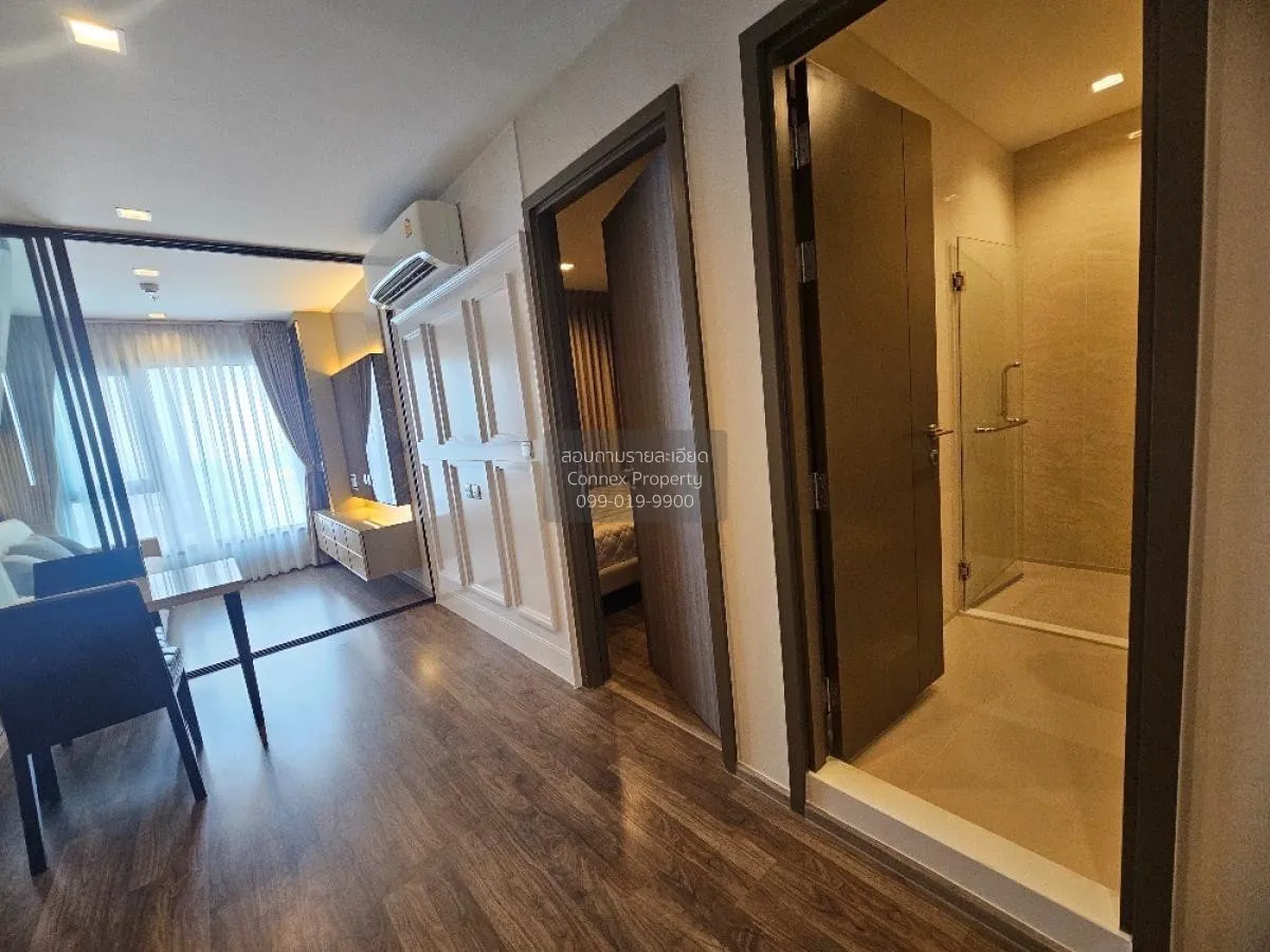 For Sale Condo , Life Ladprao Valley , BTS-Ha Yaek Lat Phrao , Ch
